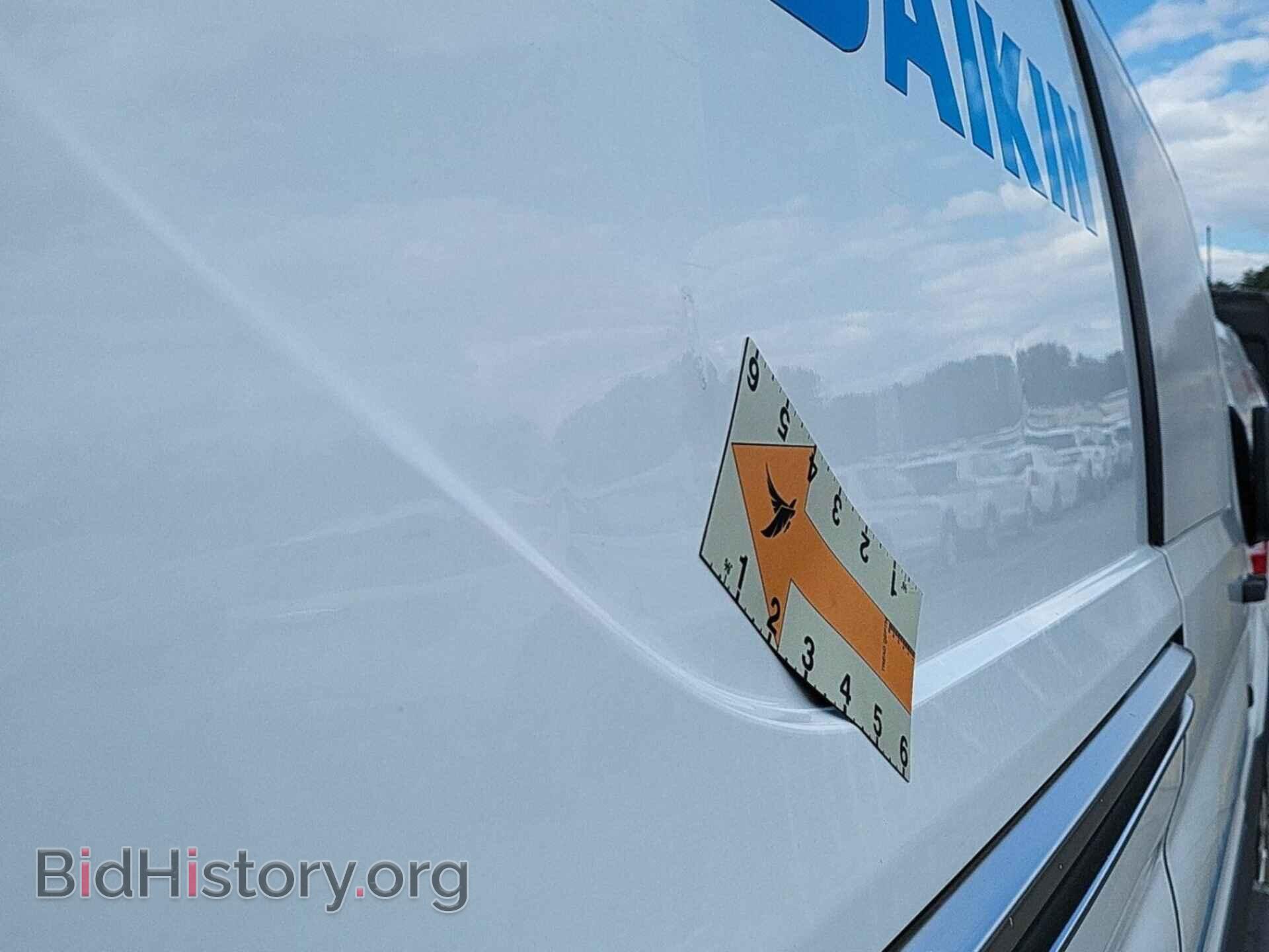 2019 FORD TRANSIT - VIN: 1FTYR1YM2KKB51144 - Фото 57
