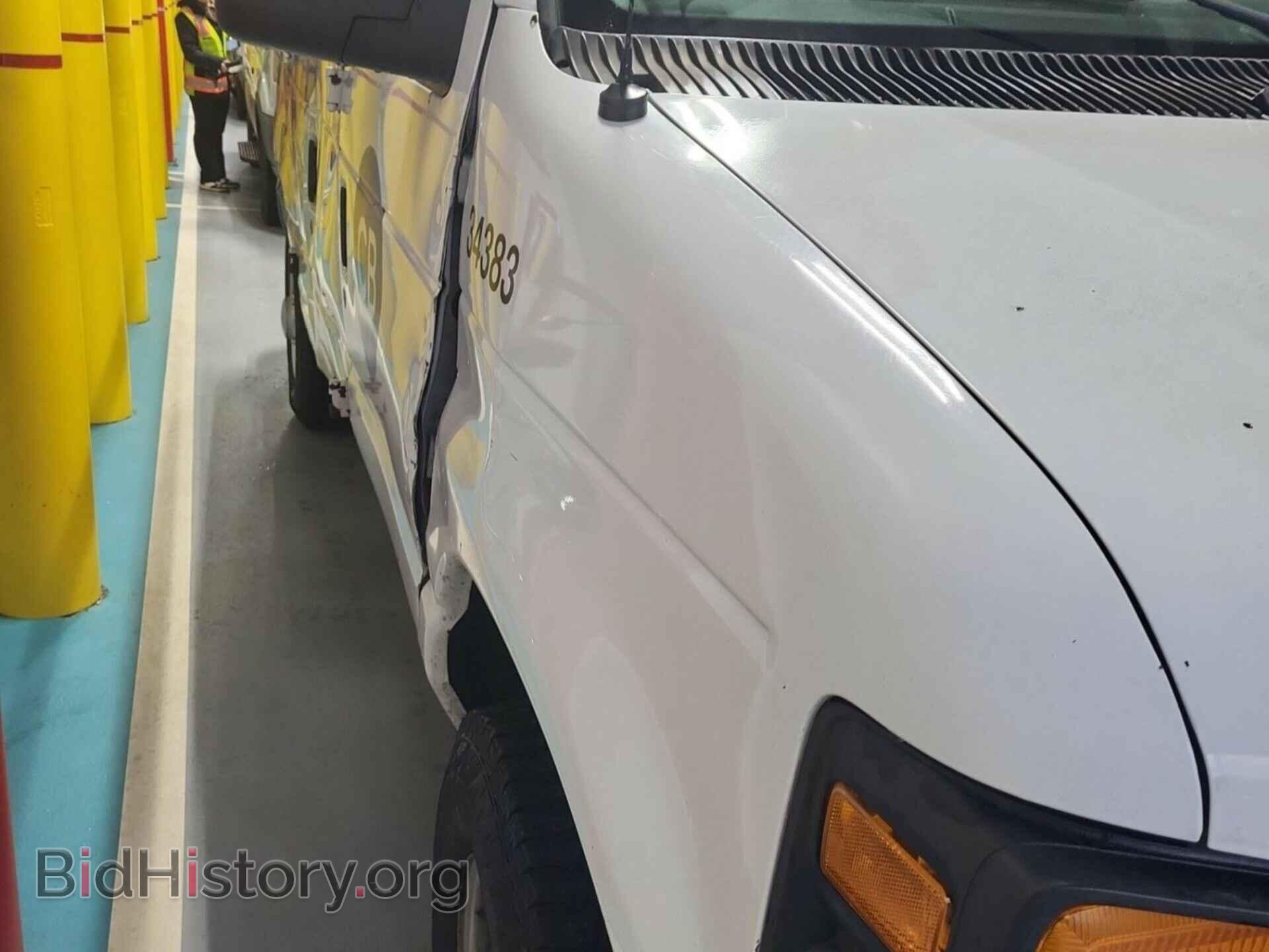 2011 FORD ECONOLINE - VIN: 1FTNE2EL2BDB34977 - Фото 23