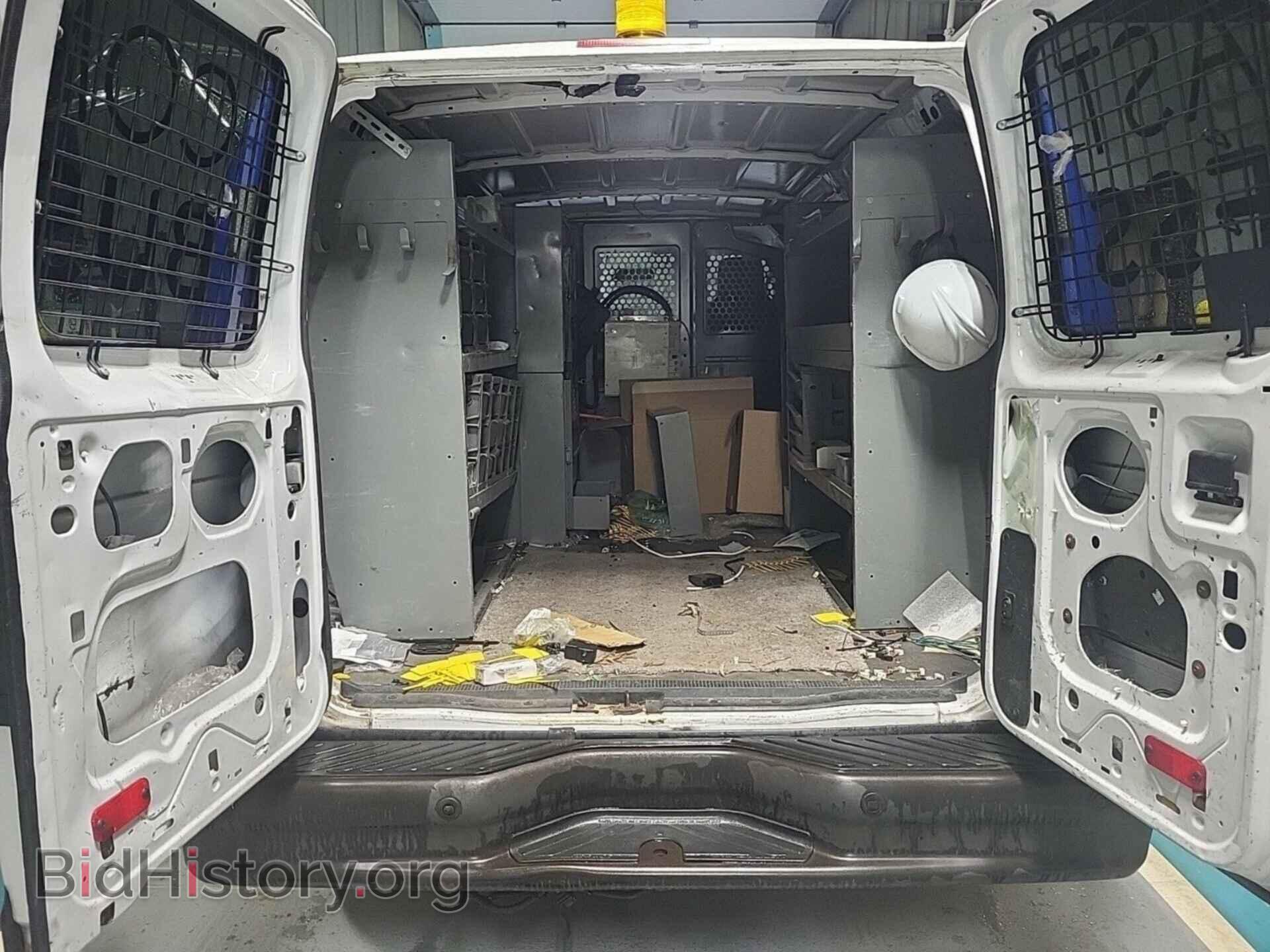 2011 FORD ECONOLINE - VIN: 1FTNE2EL2BDB34977 - Фото 34