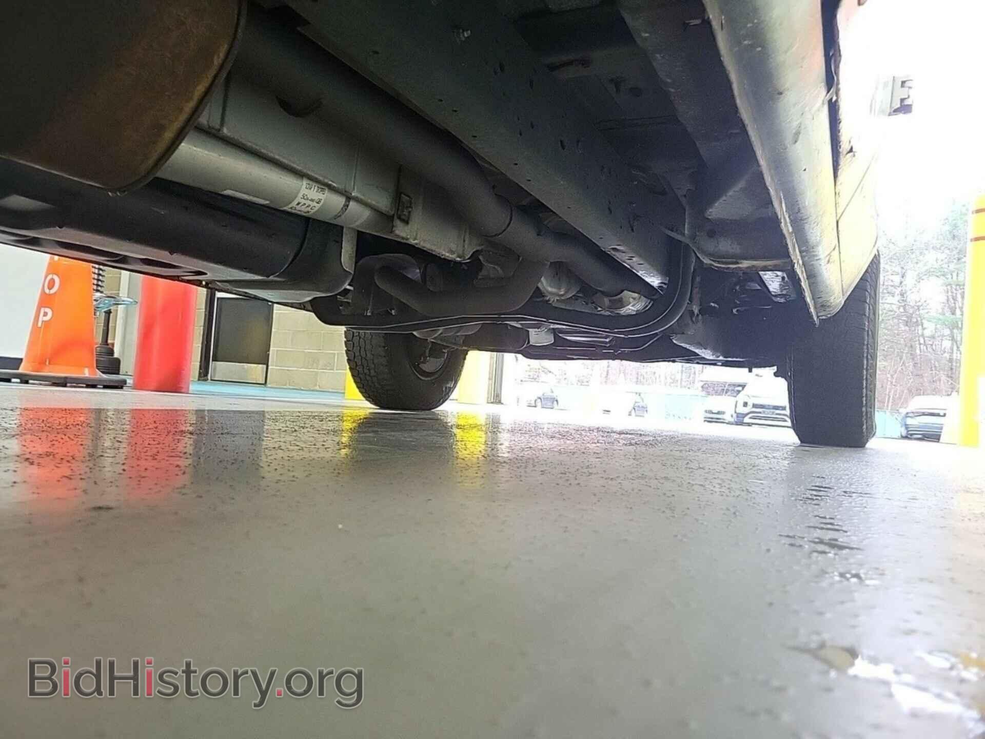 2011 FORD ECONOLINE - VIN: 1FTNE2EL2BDB34977 - Фото 41