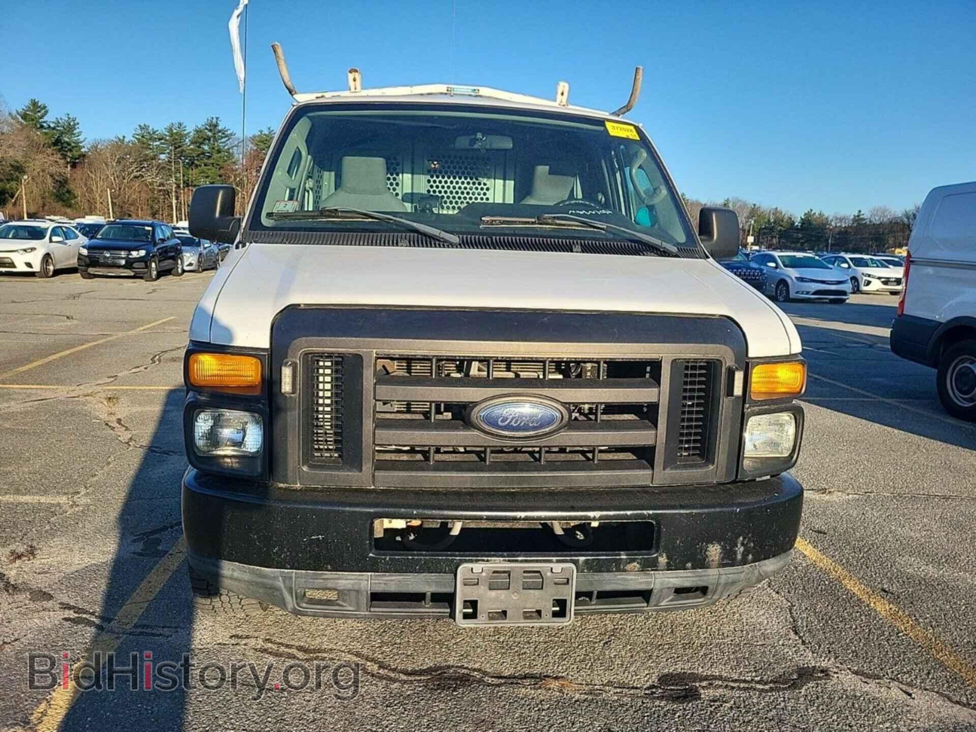 2011 FORD ECONOLINE - VIN: 1FTNE2EL2BDB34977 - Фото 50