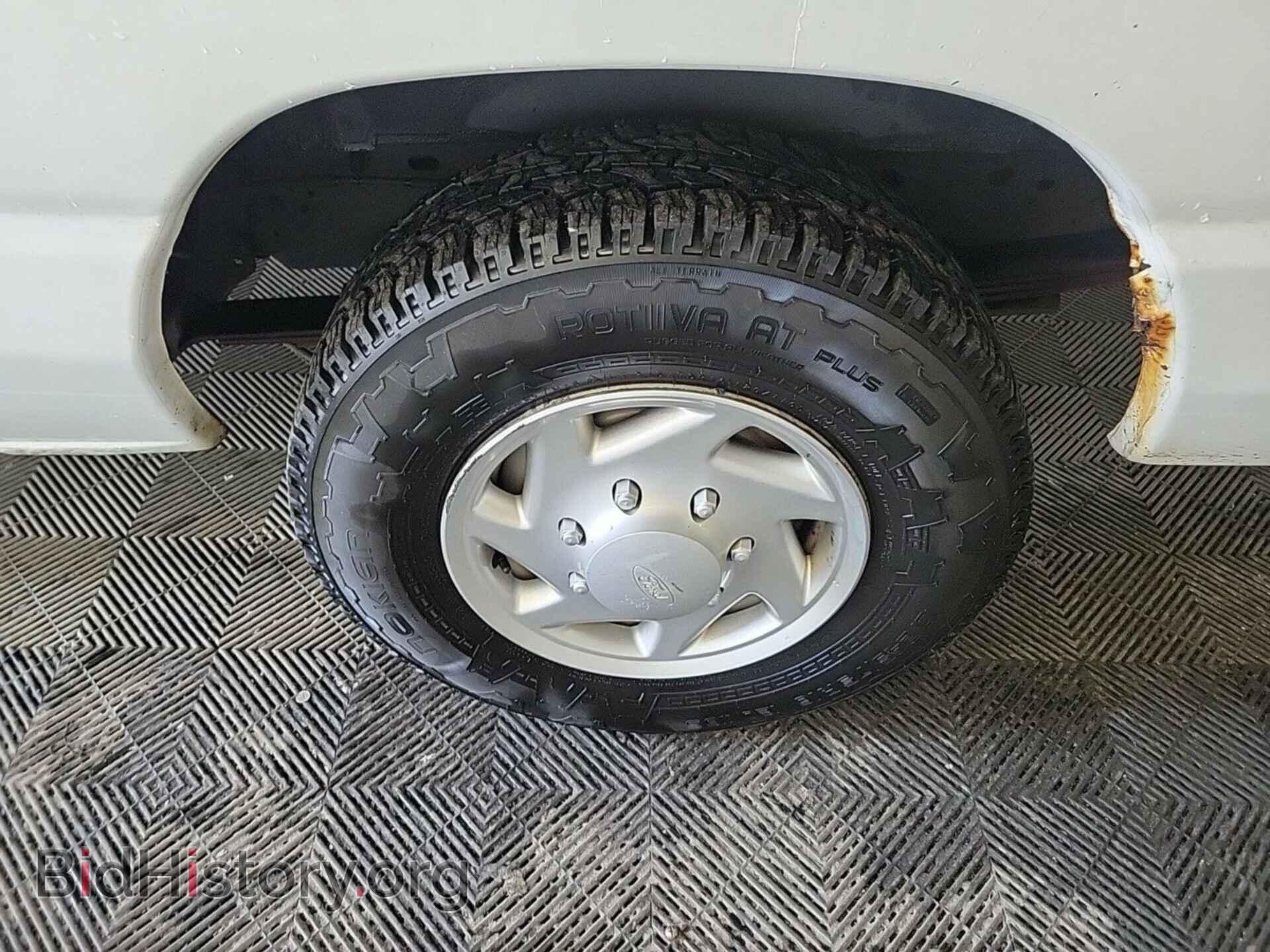 2011 FORD ECONOLINE - VIN: 1FTNE2EL2BDB34977 - Фото 8