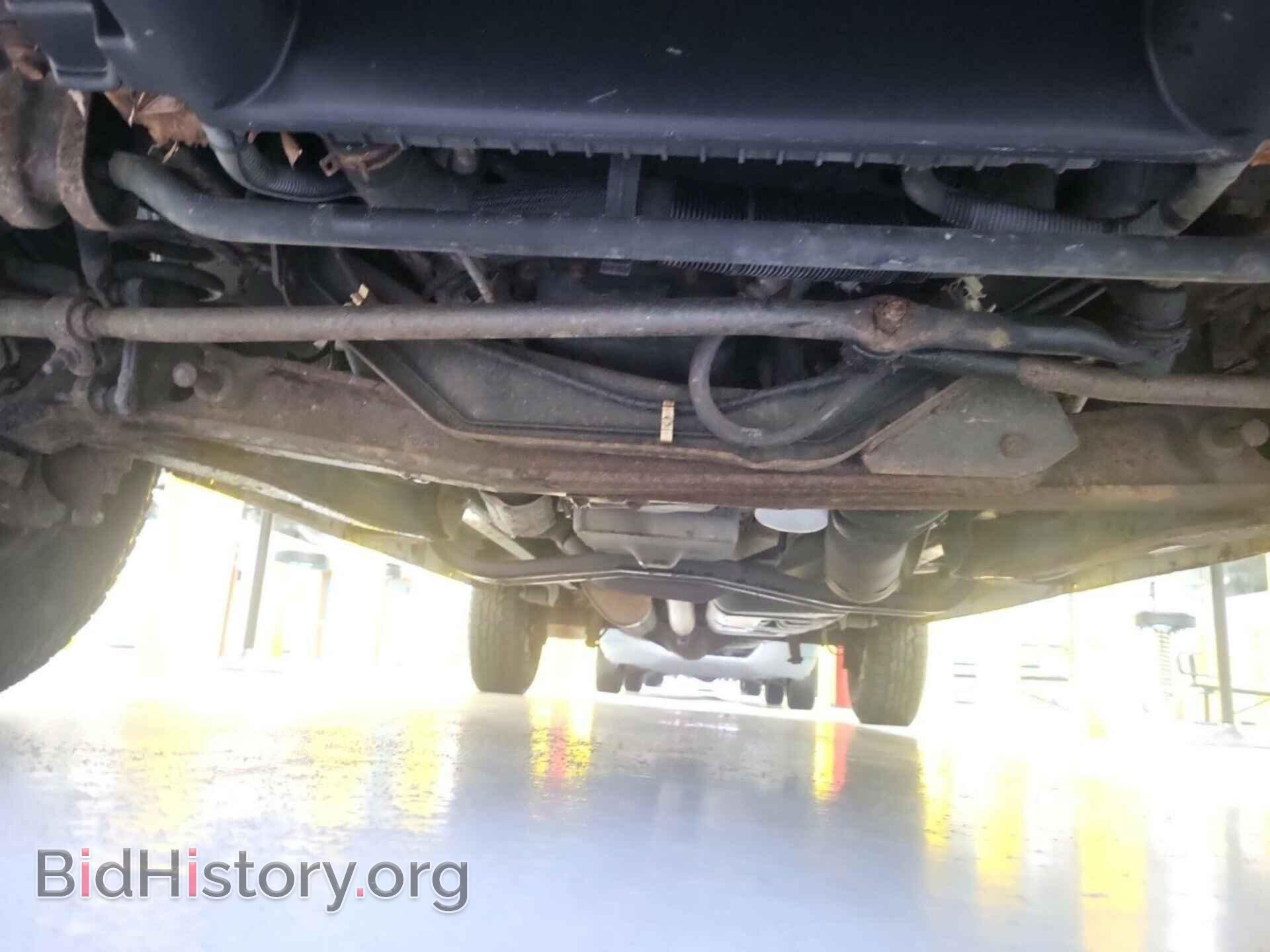 2011 FORD ECONOLINE - VIN: 1FTNE2EL2BDB34977 - Фото 10