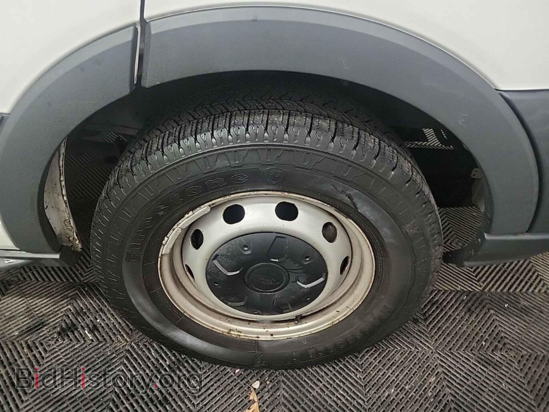 2017 FORD TRANSIT - VIN: 1FTYE1YM4HKA82249 - Фото 16