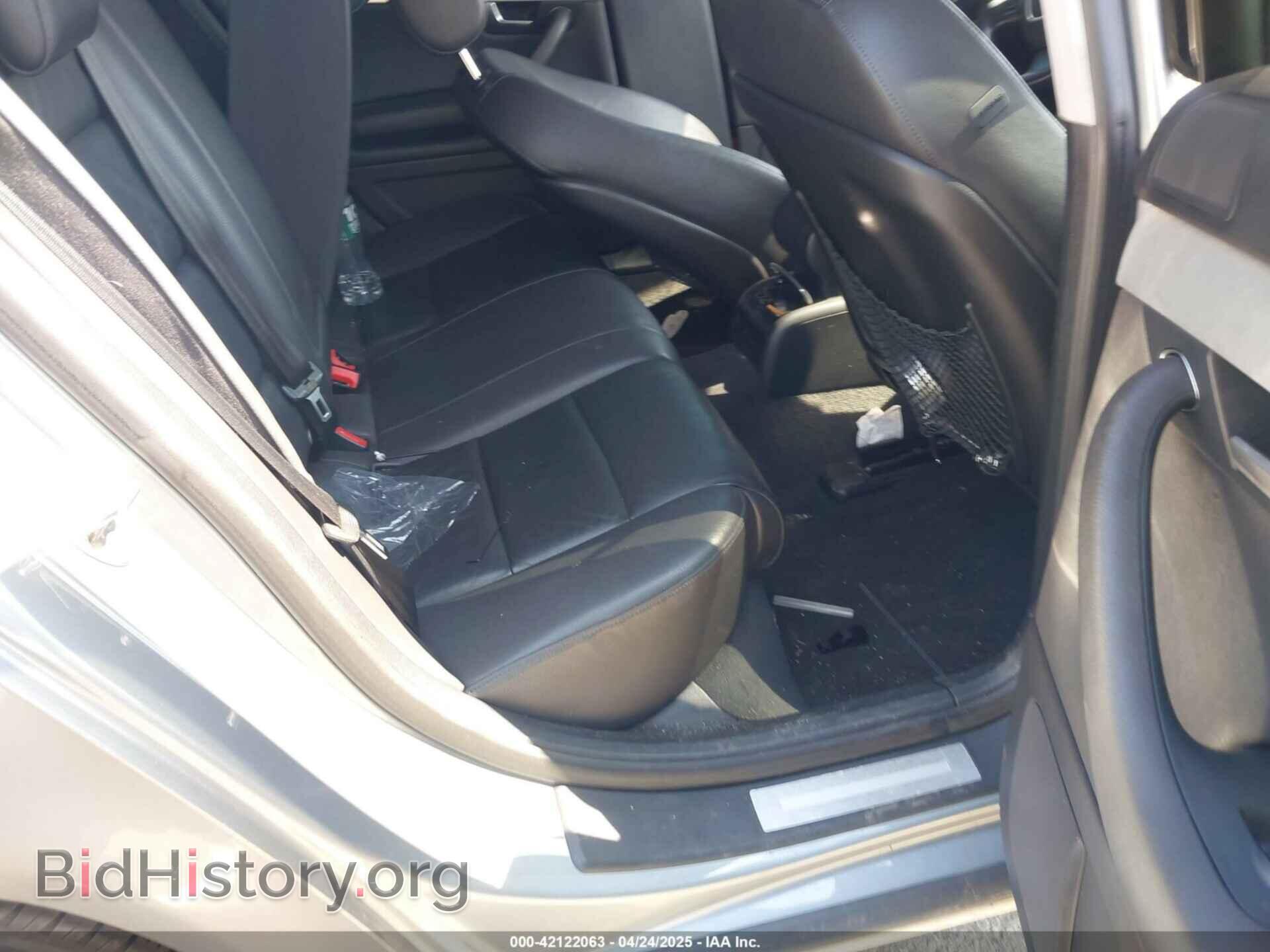 2006 AUDI A4 - VIN: WAUDF78E86A263765 - Фото 8