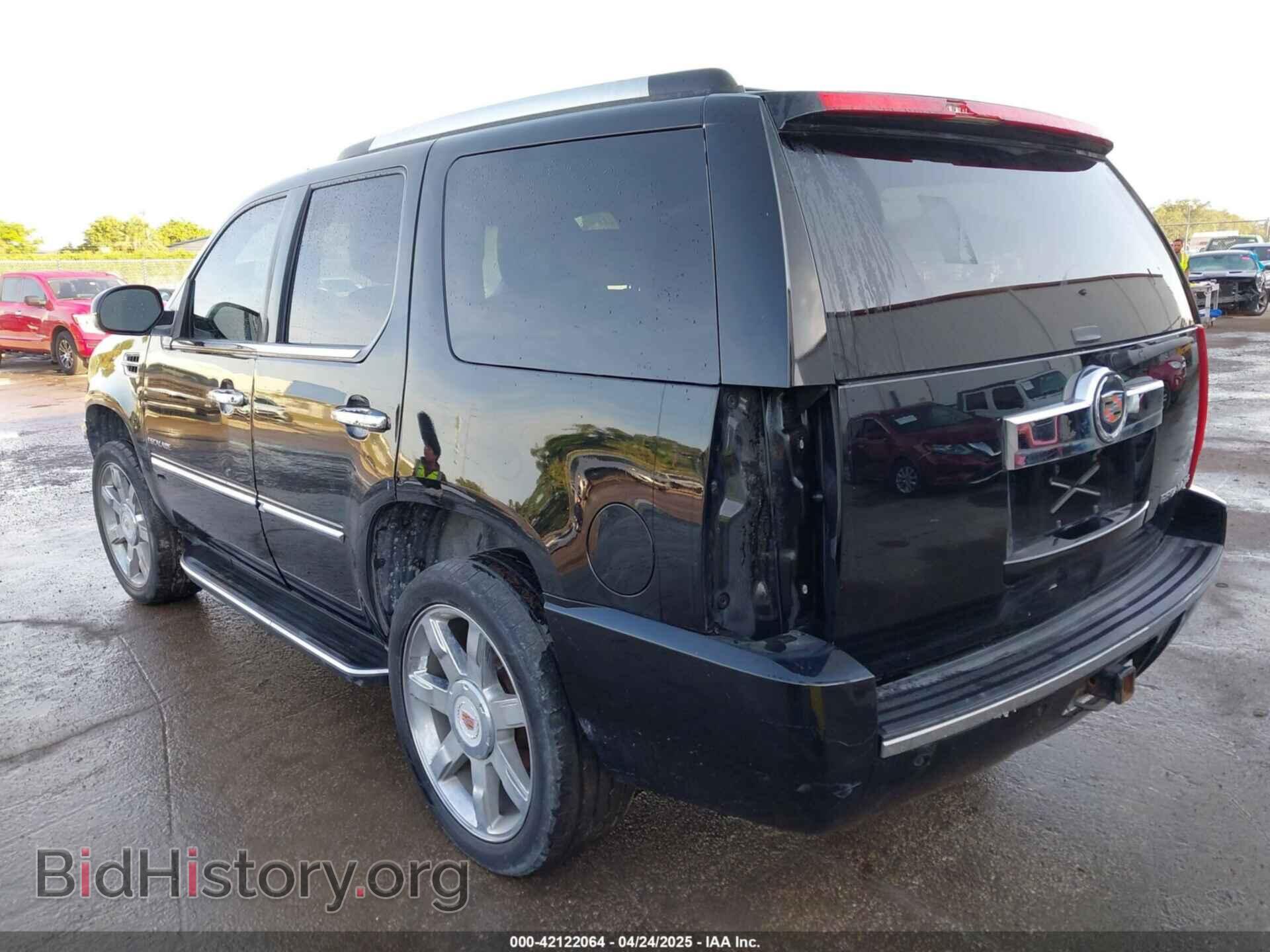 2013 CADILLAC ESCALADE - VIN: 1GYS3BEF0DR200347 - Фото 6
