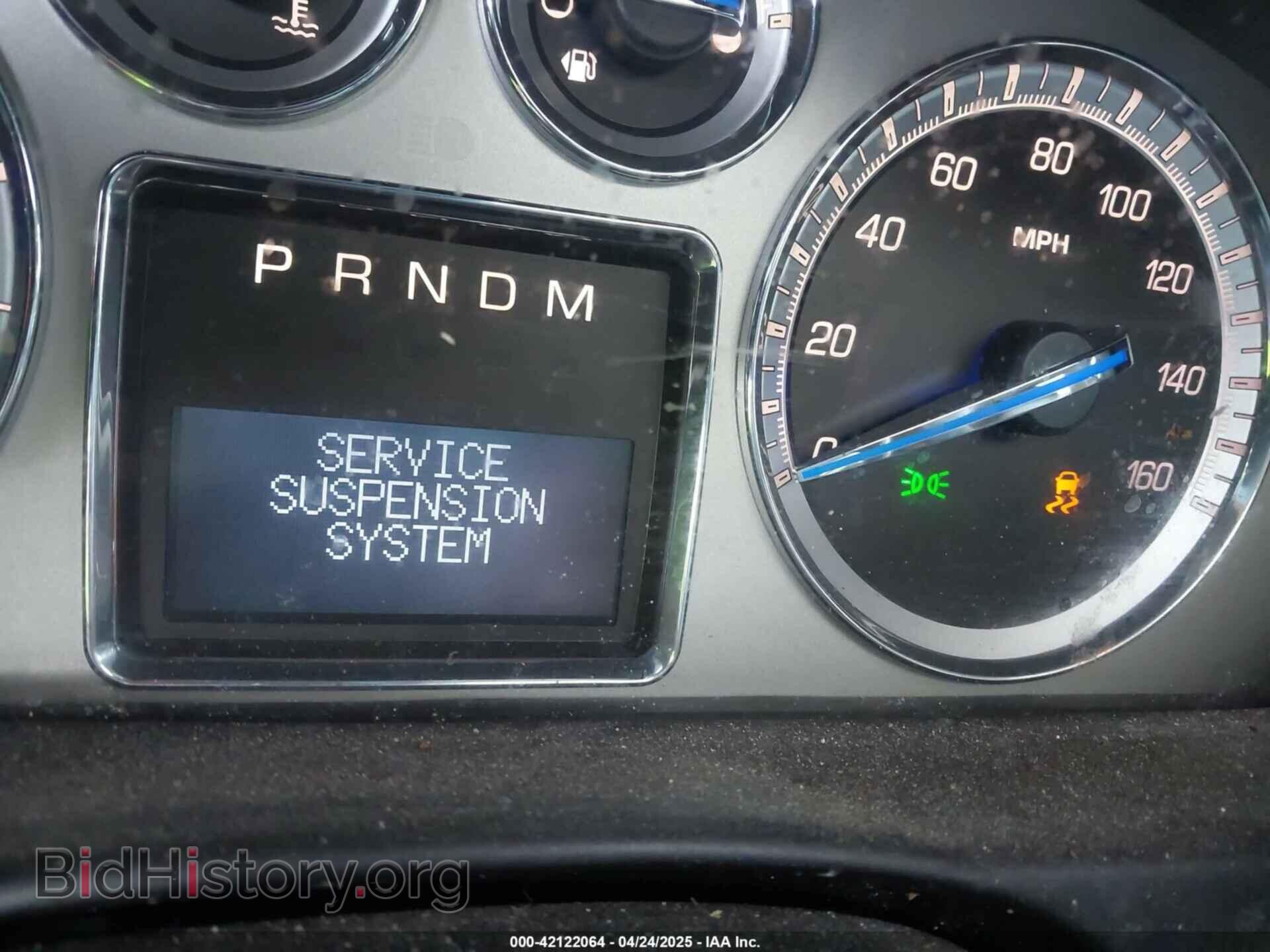 2013 CADILLAC ESCALADE - VIN: 1GYS3BEF0DR200347 - Фото 7