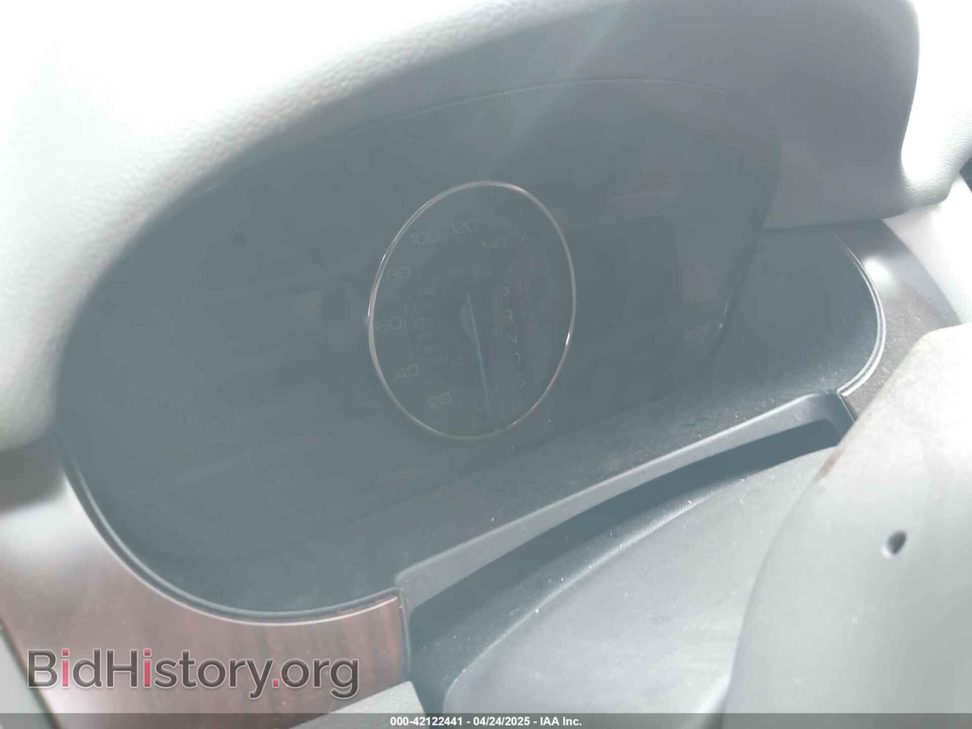 2013 FORD EDGE - VIN: 2FMDK3KC4DBA36326 - Photo 14