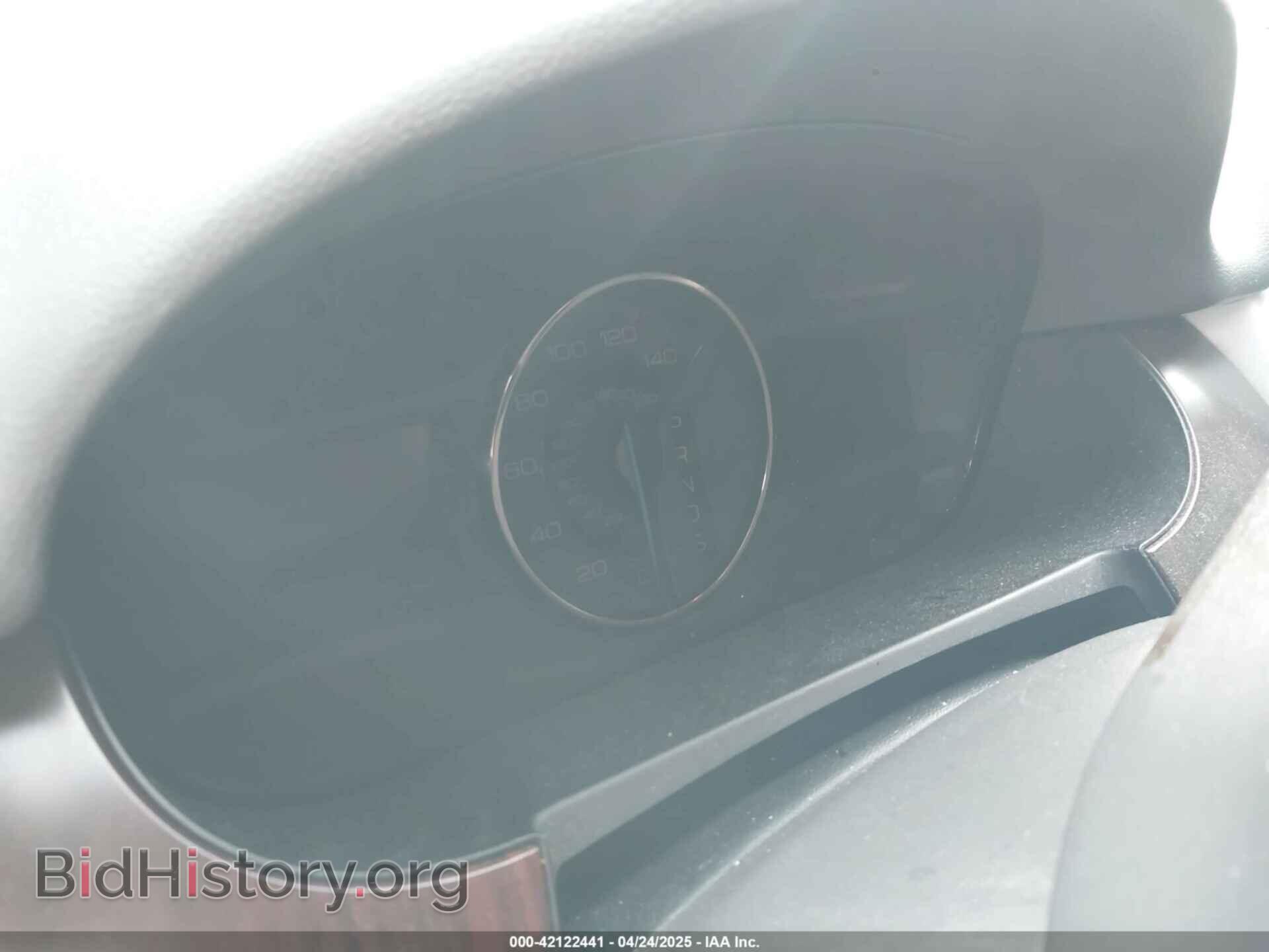 2013 FORD EDGE - VIN: 2FMDK3KC4DBA36326 - Photo 7