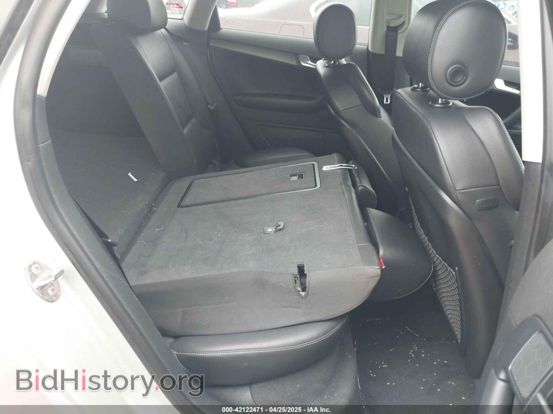 2012 AUDI A3 - VIN: WAUFEAFM5CA069371 - Photo 8