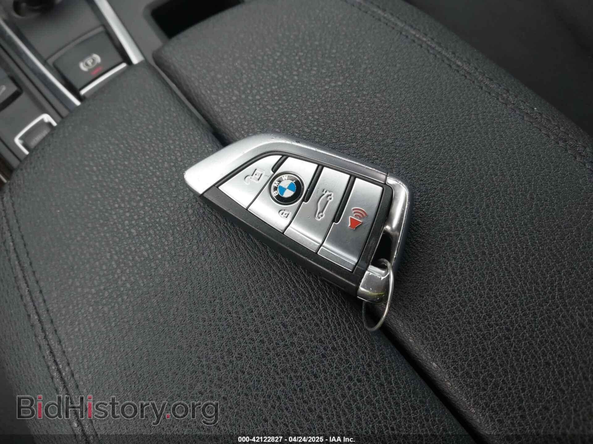 2017 BMW X5 EDRIVE - VIN: 5UXKT0C30H0V95867 - Фото 11
