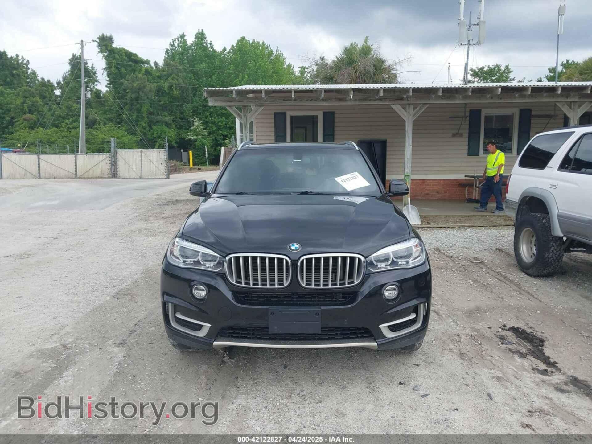 2017 BMW X5 EDRIVE - VIN: 5UXKT0C30H0V95867 - Фото 12
