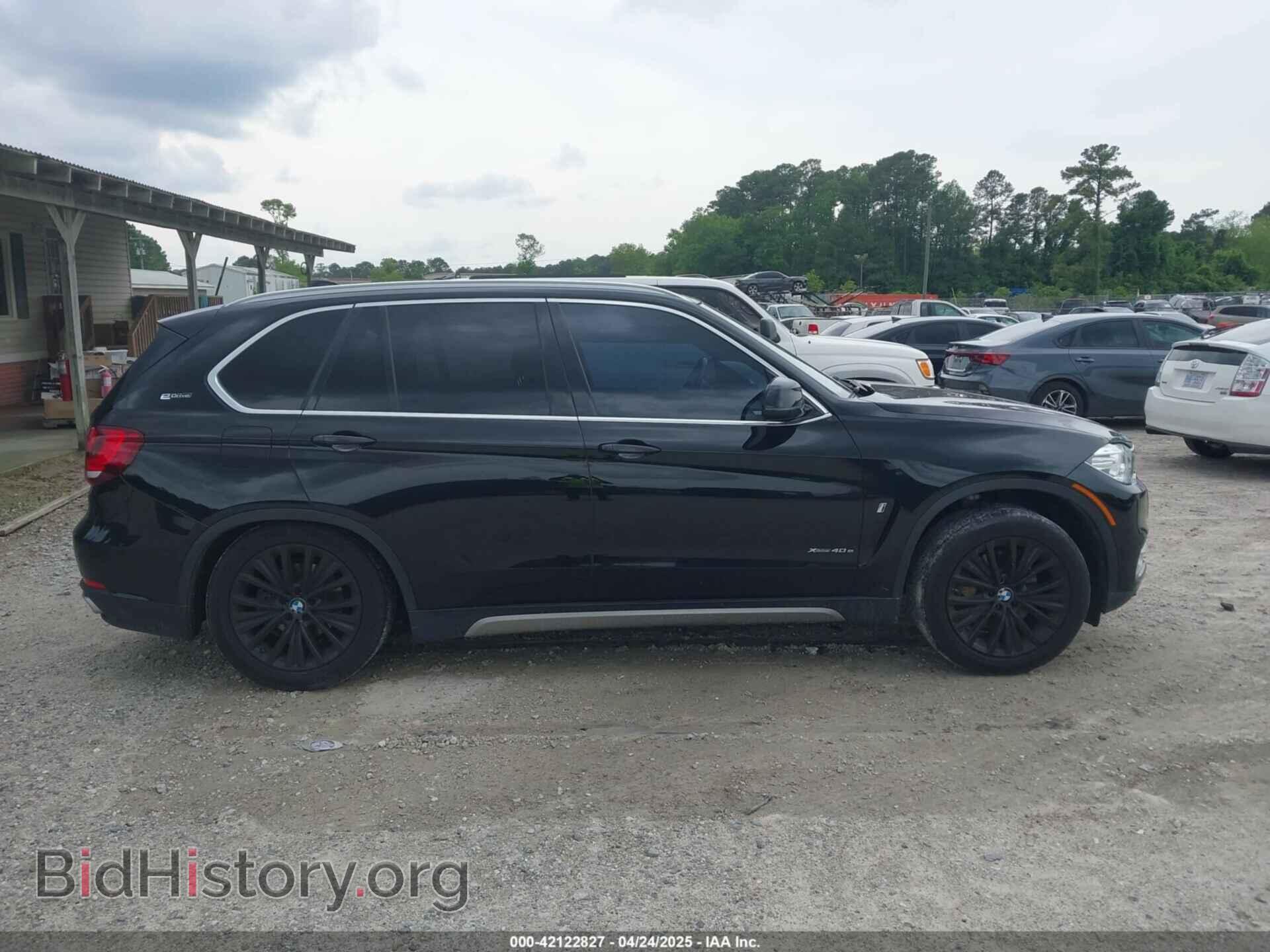 2017 BMW X5 EDRIVE - VIN: 5UXKT0C30H0V95867 - Фото 13