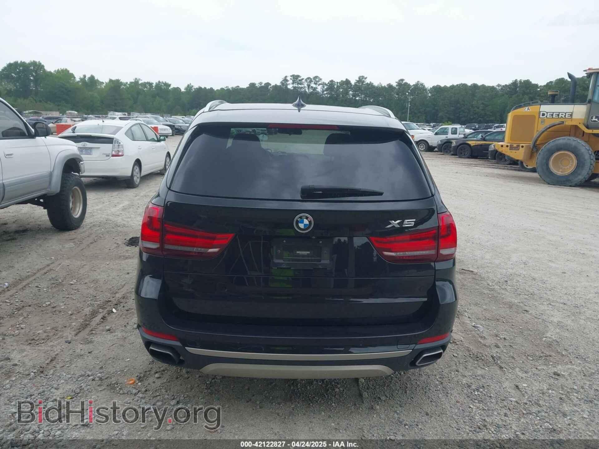 2017 BMW X5 EDRIVE - VIN: 5UXKT0C30H0V95867 - Фото 16