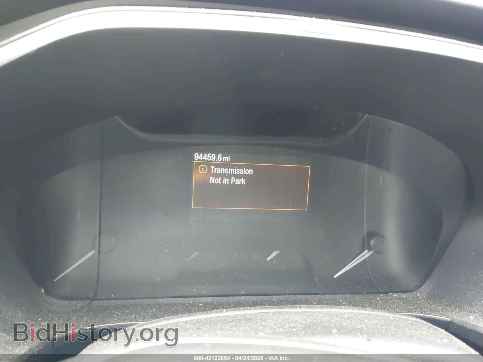 2020 FORD ESCAPE - VIN: 1FMCU0G64LUA57788 - Фото 7