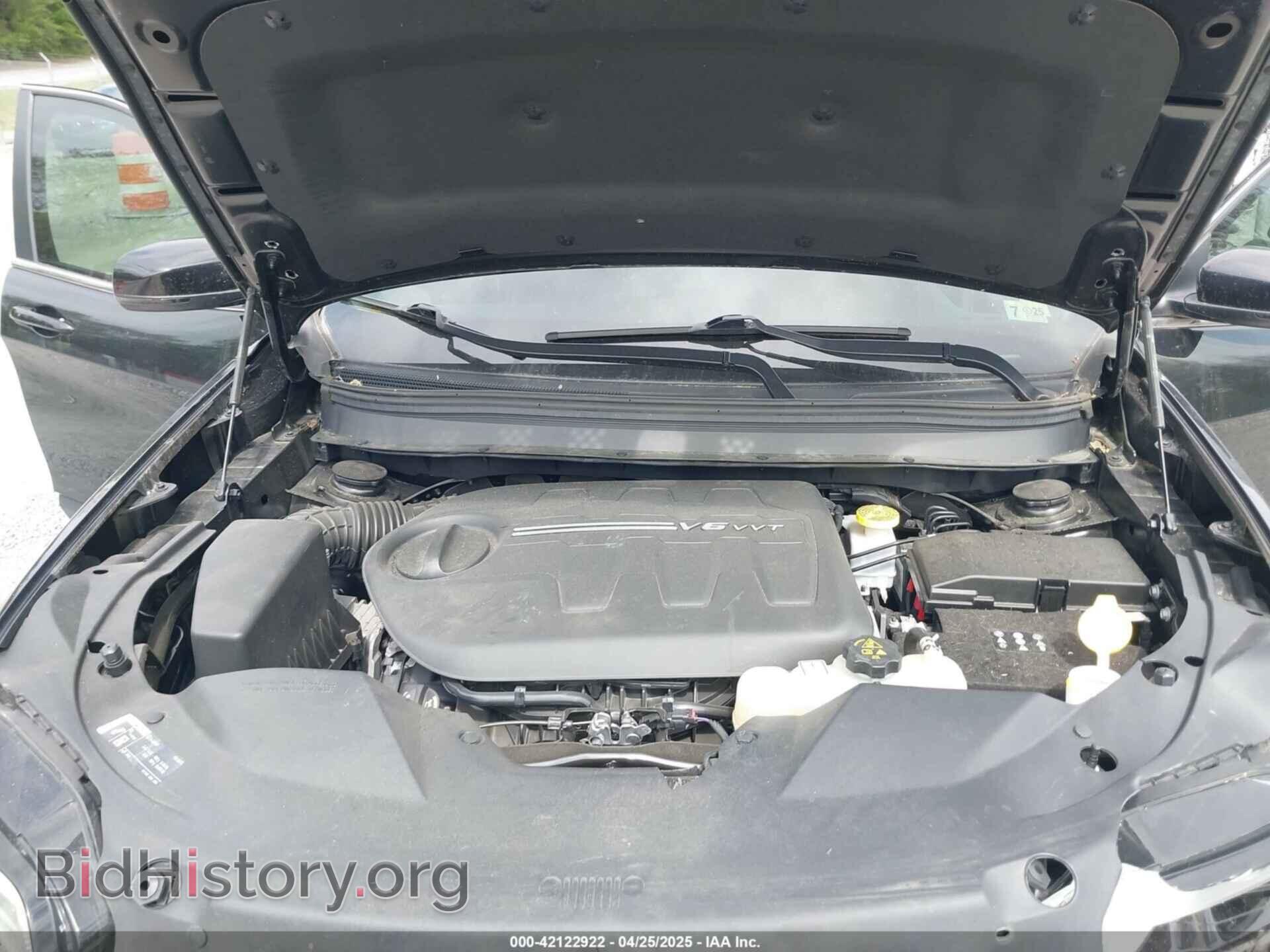 2021 JEEP CHEROKEE - VIN: 1C4PJMMX6MD211048 - Фото 10