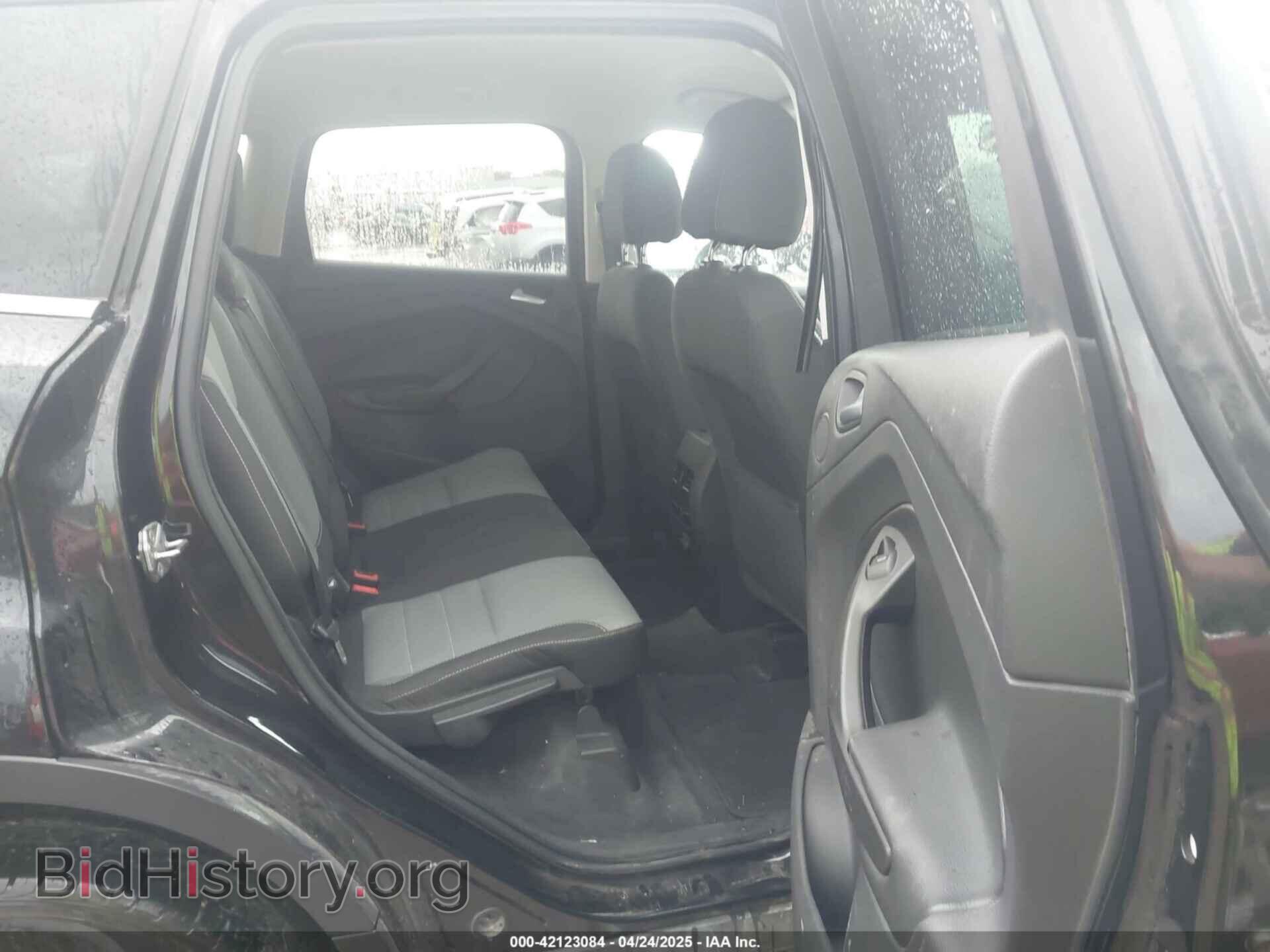 2013 FORD ESCAPE - VIN: 1FMCU0G95DUB85694 - Фото 8