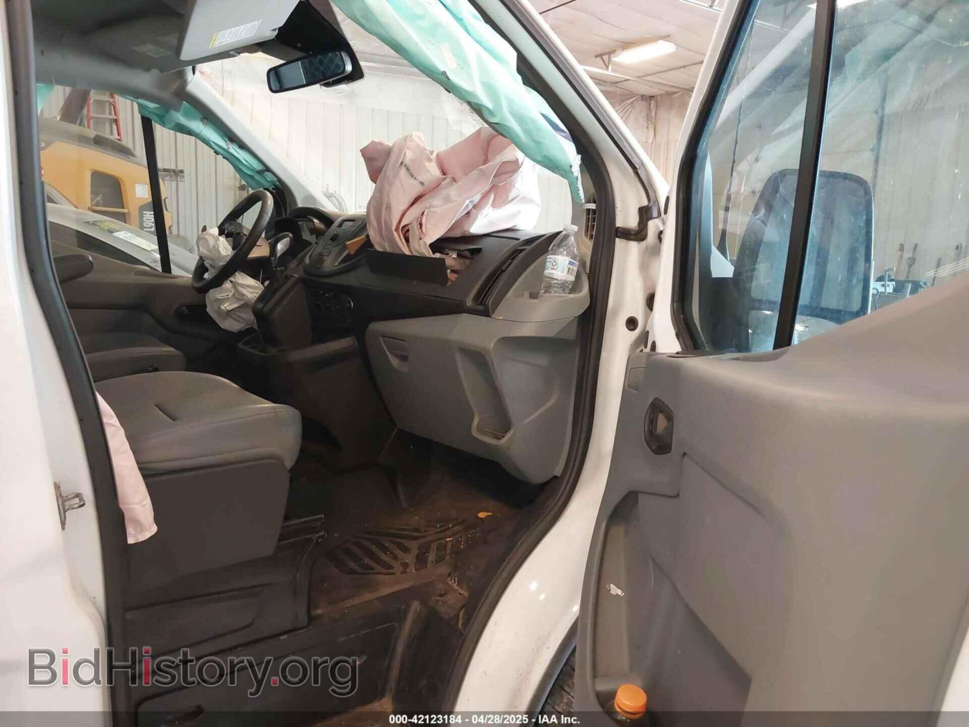 2016 FORD TRANSIT-150 - VIN: 1FTYE1YM4GKA35608 - Photo 5