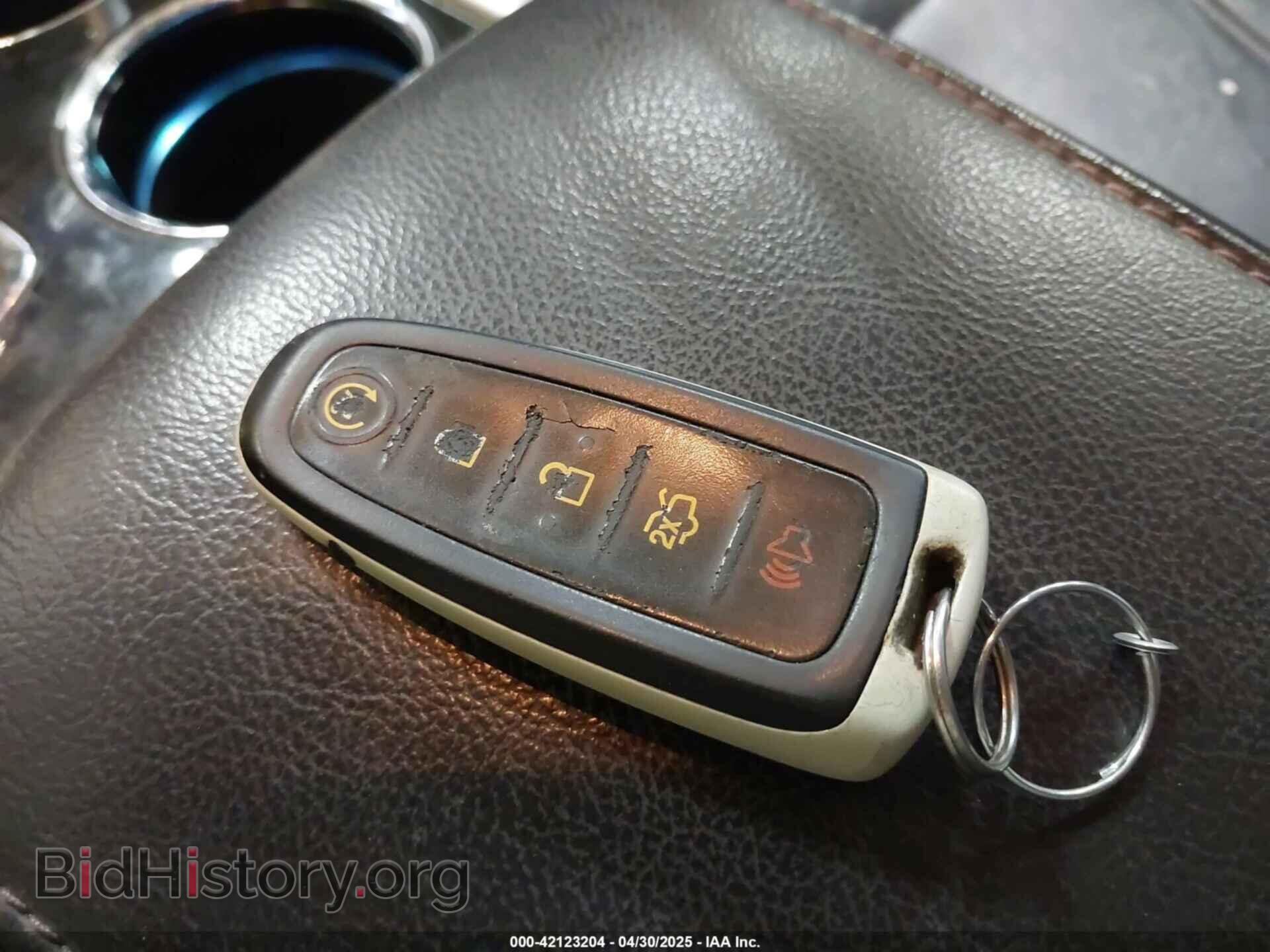 2013 FORD EDGE - VIN: 2FMDK4KC9DBA85088 - Фото 11