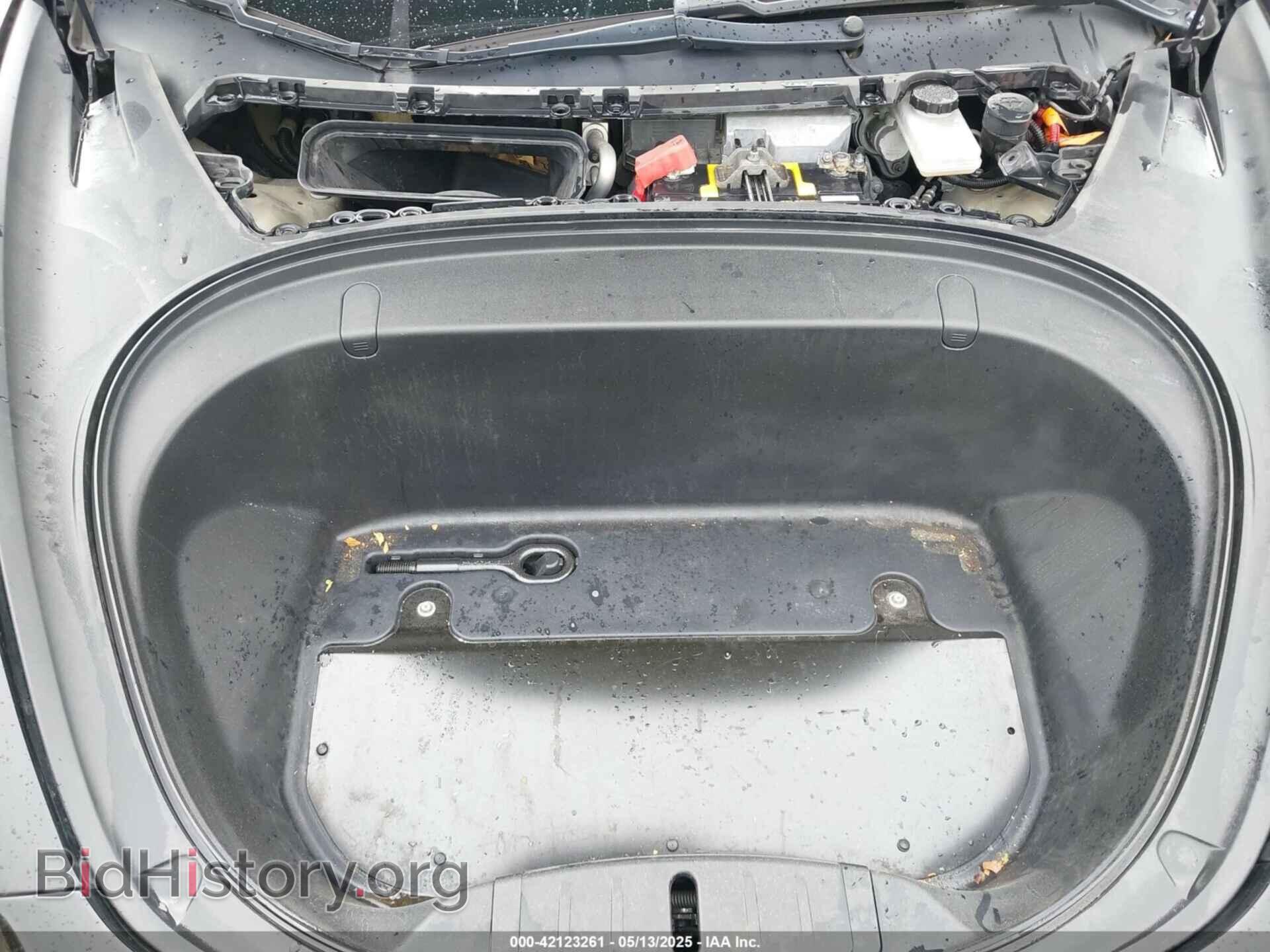 2019 TESLA MODEL 3 - VIN: 5YJ3E1EB7KF199129 - Фото 10