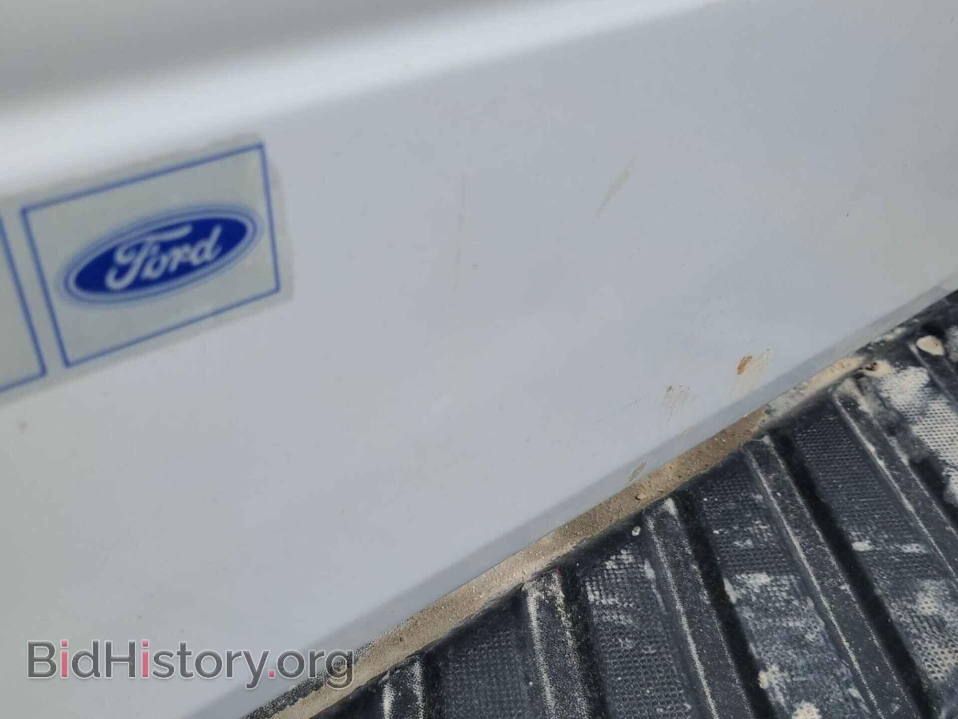 2014 FORD F150 - VIN: 1FTFX1EF5EKG11808 - Фото 13