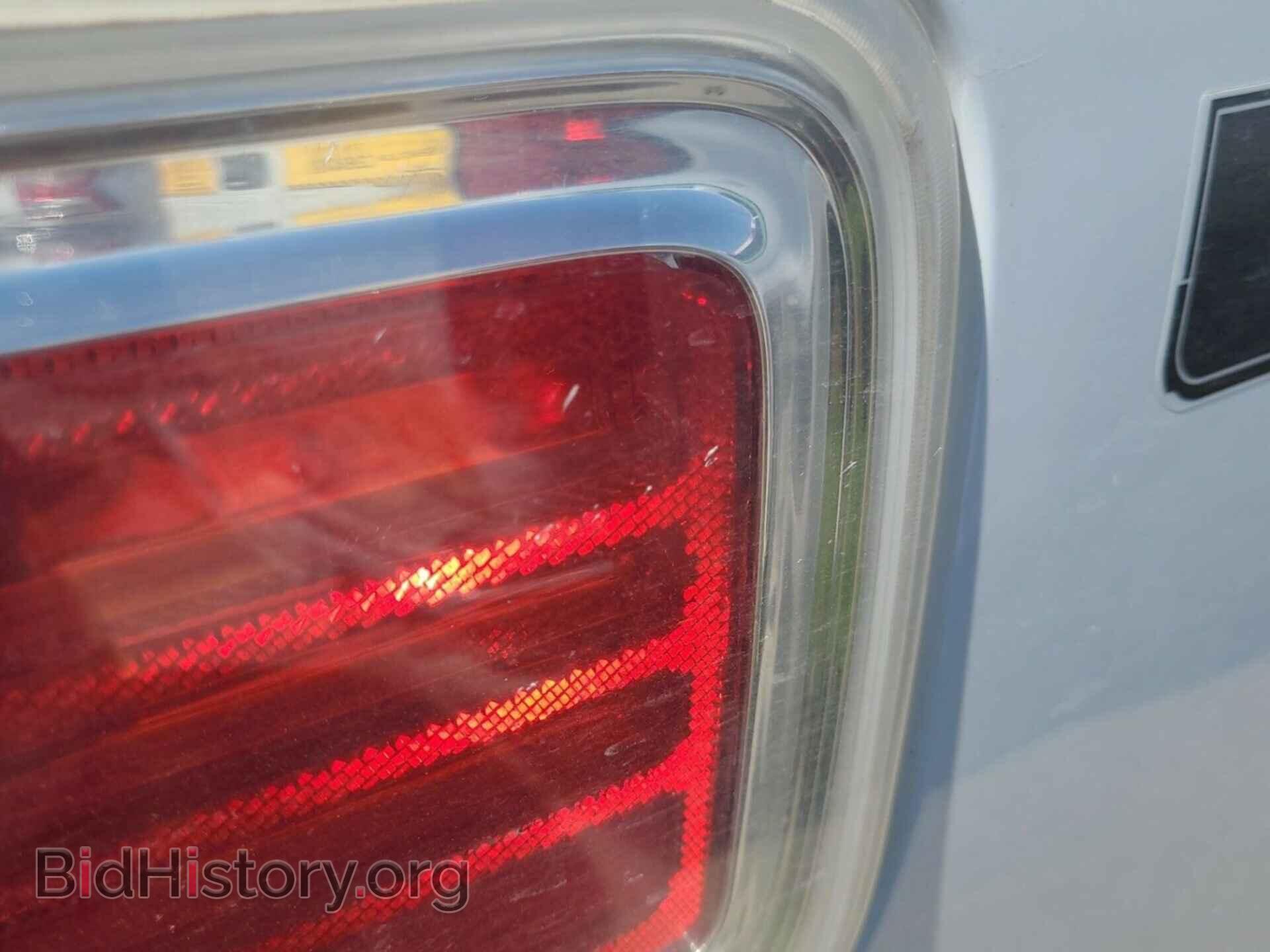 2014 FORD F150 - VIN: 1FTFX1EF5EKG11808 - Фото 6