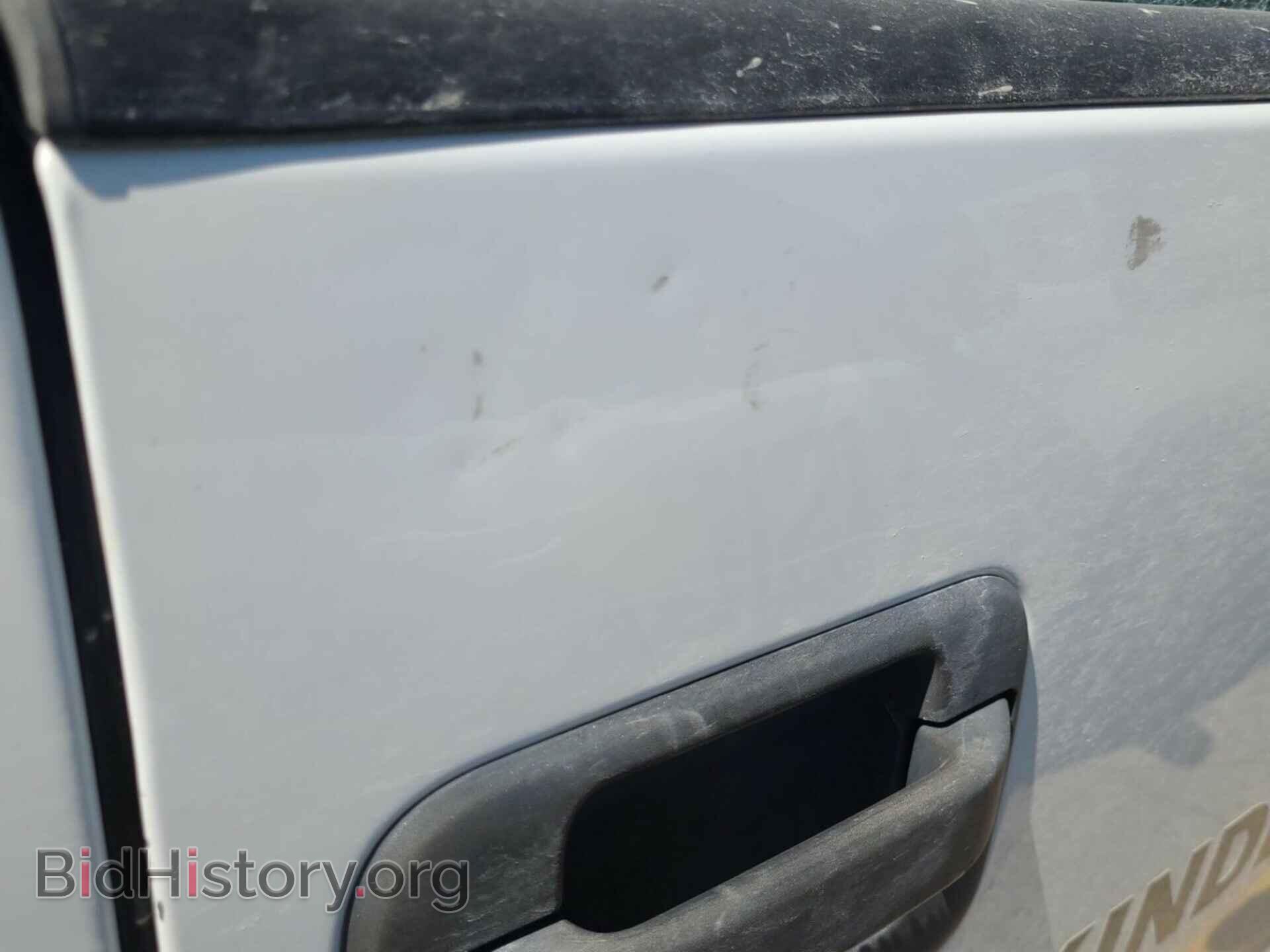 2014 FORD F150 - VIN: 1FTFX1EF5EKG11808 - Фото 8