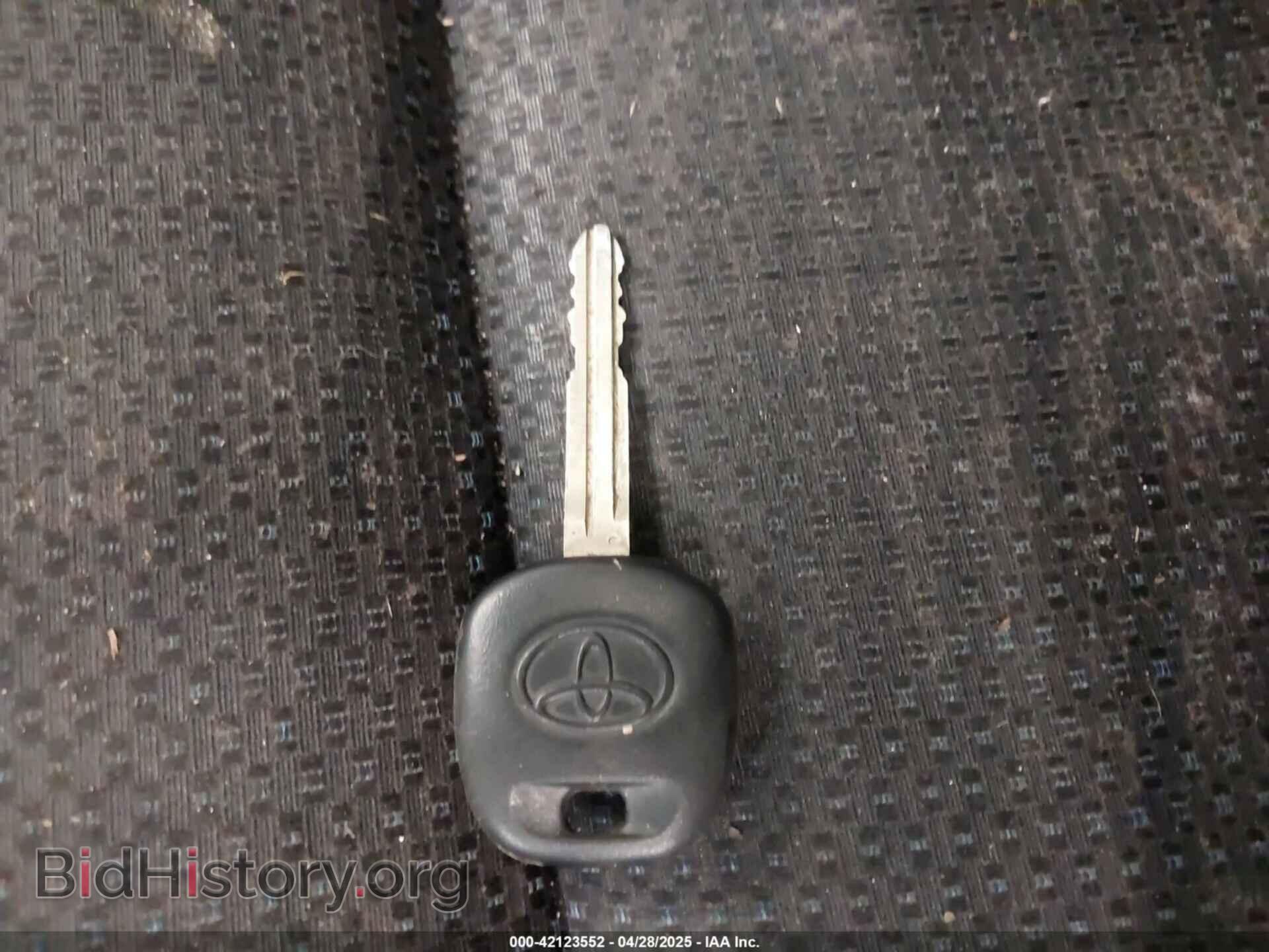 2010 TOYOTA COROLLA - VIN: 1NXBU4EEXAZ239151 - Фото 11