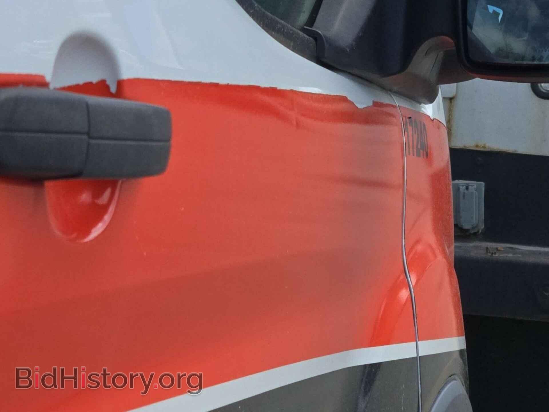 2017 FORD TRANSIT - VIN: 1FTBF4XM2HKB48738 - Фото 40