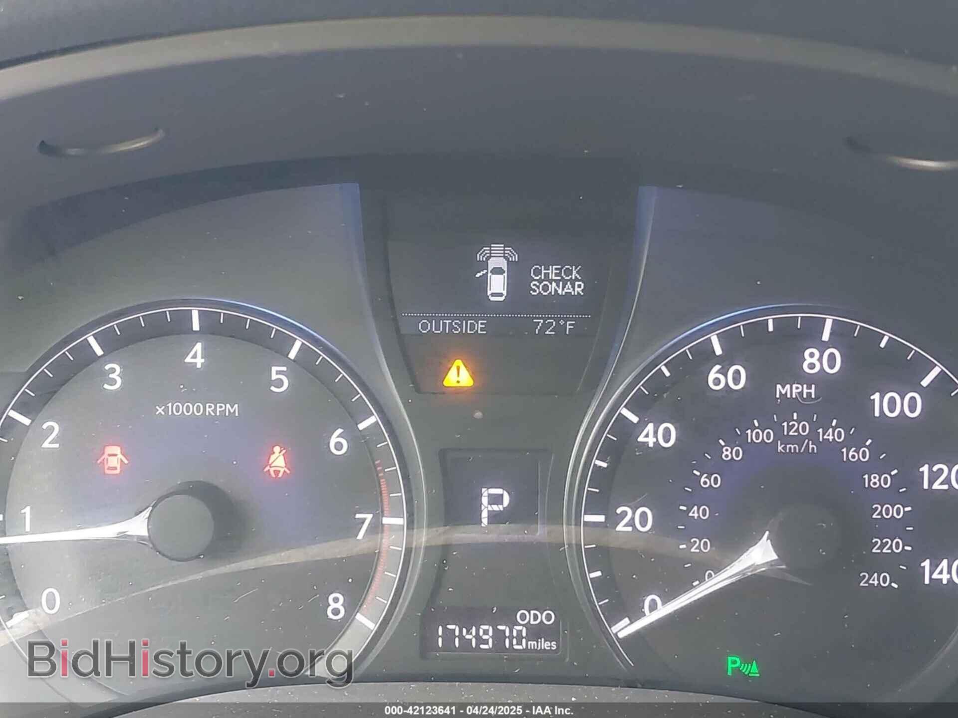 2015 LEXUS RX 350 - VIN: 2T2BK1BA5FC300092 - Фото 15