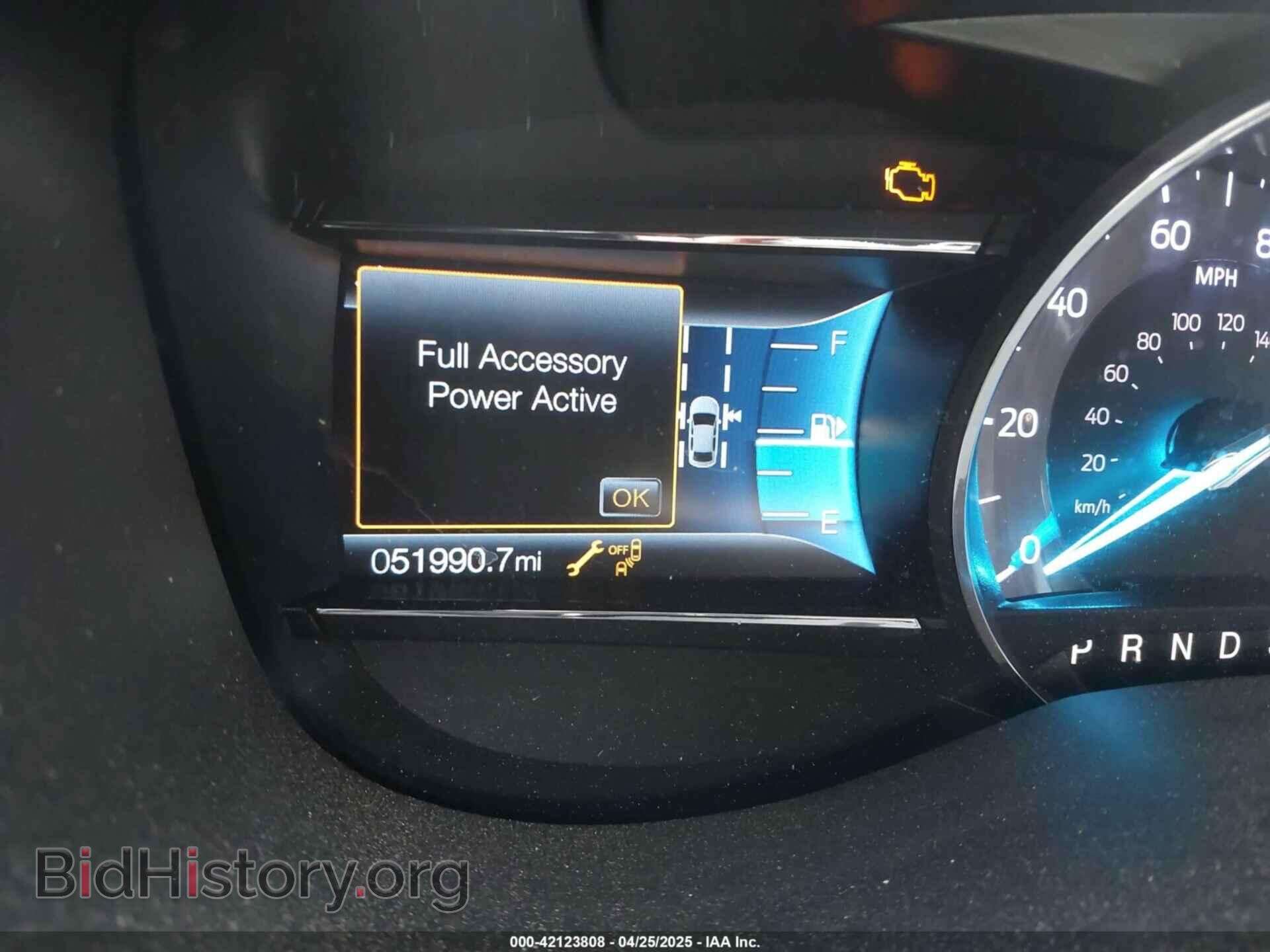 2019 FORD EXPLORER - VIN: 1FM5K8GT0KGA77178 - Фото 16