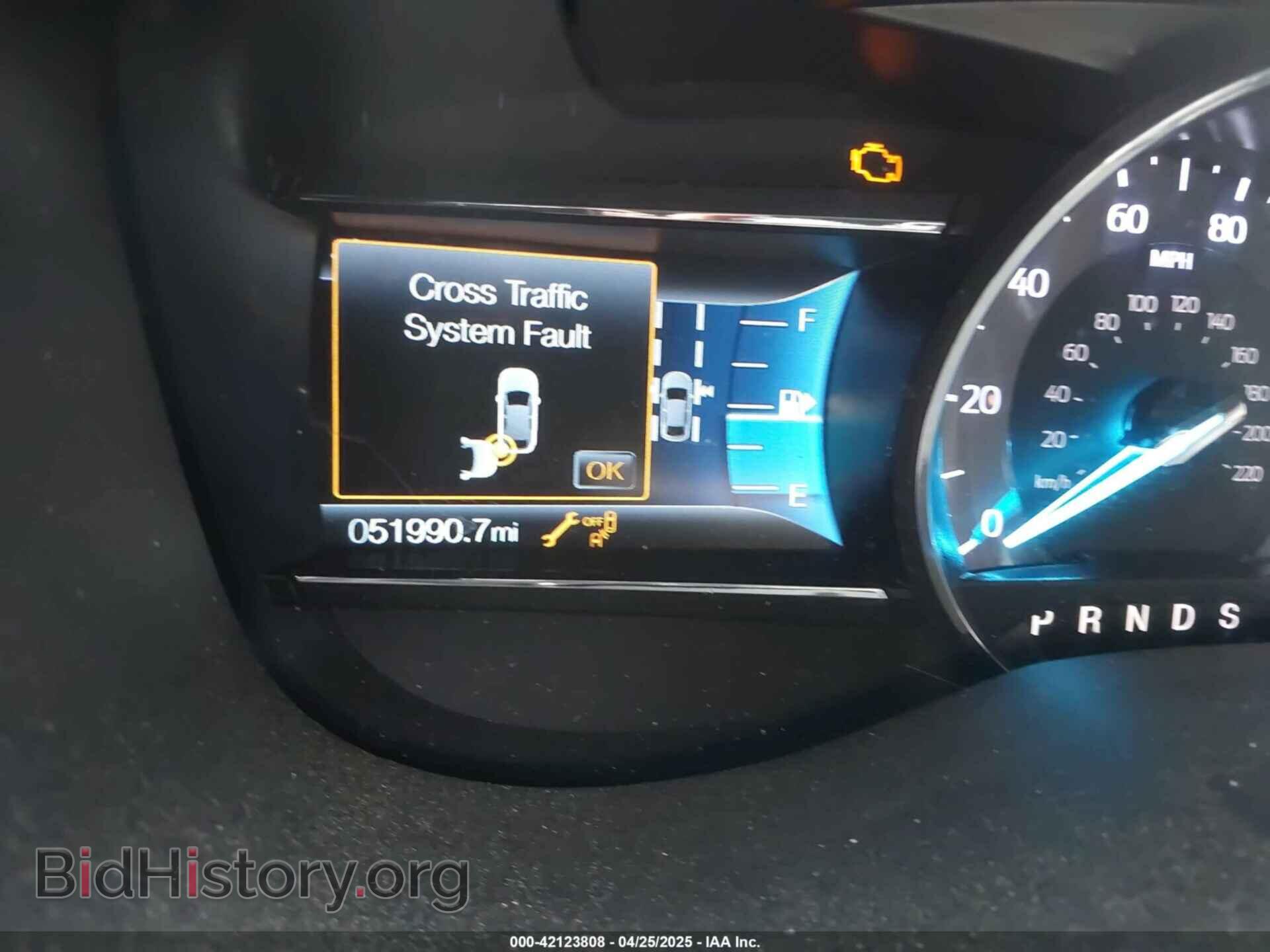 2019 FORD EXPLORER - VIN: 1FM5K8GT0KGA77178 - Фото 7