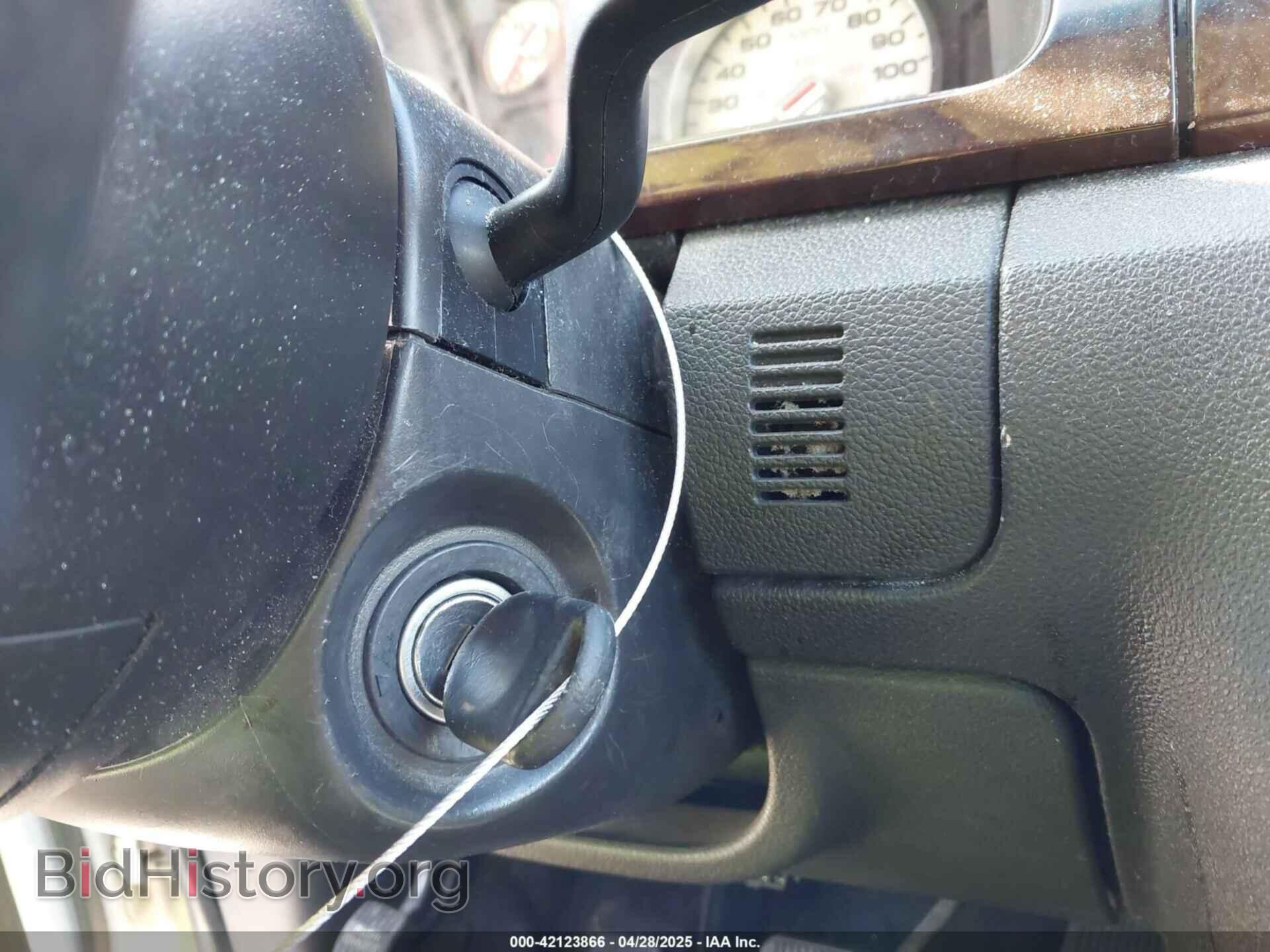 2005 FORD FIVE HUNDRED - VIN: 1FAFP25155G146191 - Photo 11