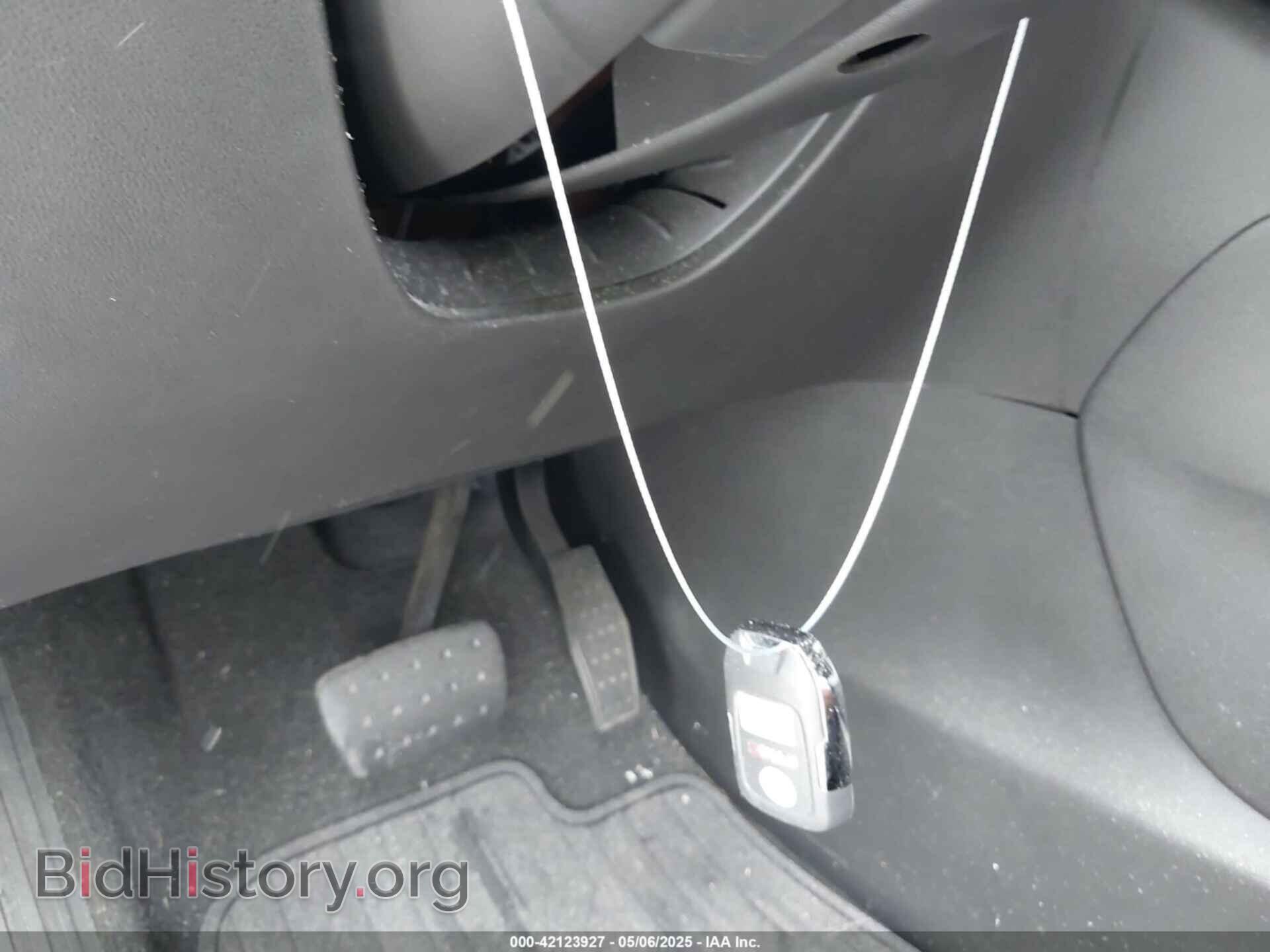 2019 GMC ACADIA - VIN: 1GKKNVLS6KZ158317 - Фото 11