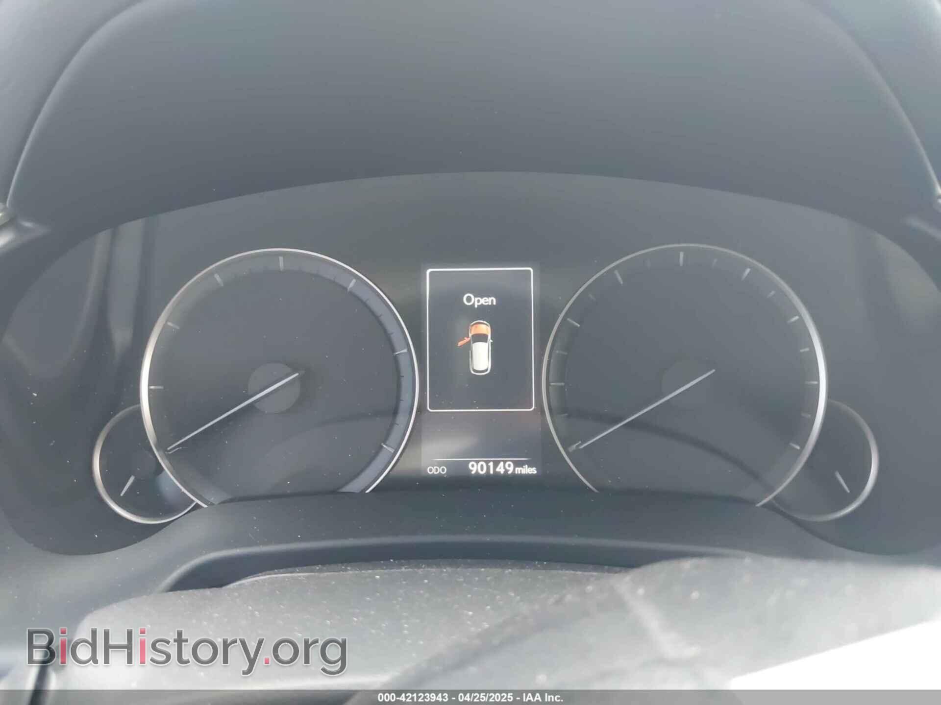 2017 LEXUS RX 350 - VIN: 2T2BZMCA6HC116018 - Фото 7