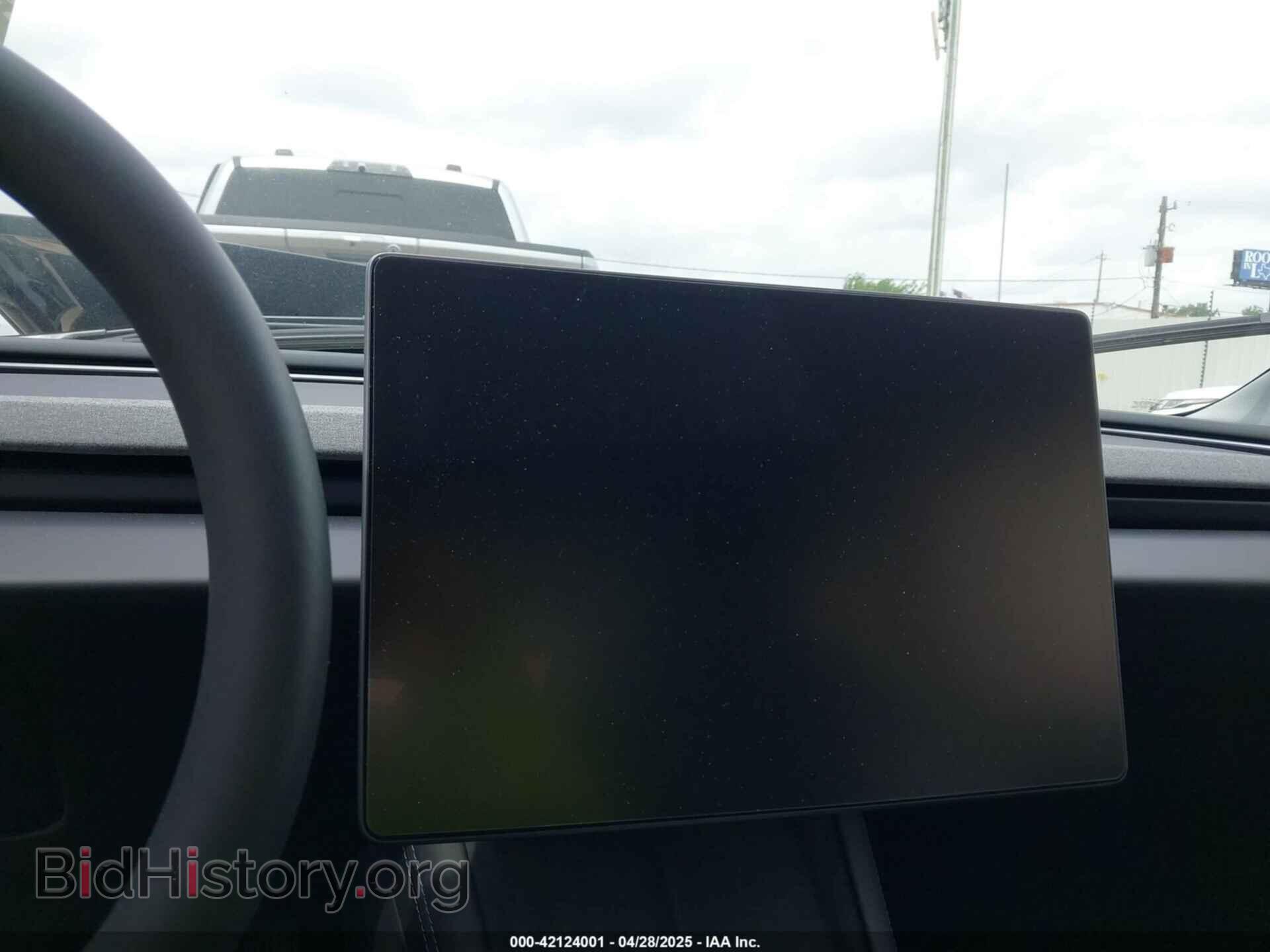 2025 TESLA MODEL 3 - VIN: 5YJ3E1EA6SF904946 - Фото 7