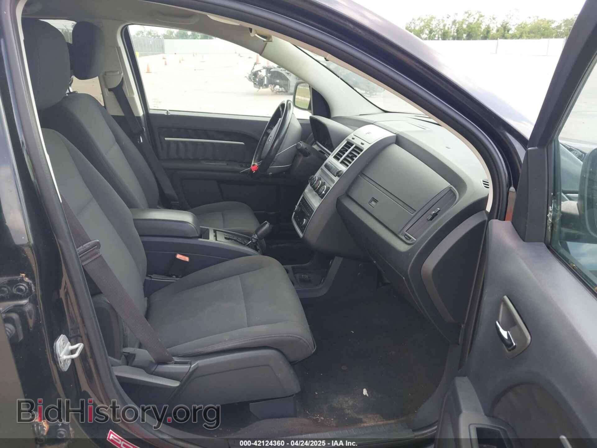 2010 DODGE JOURNEY - VIN: 3D4PG5FV2AT193043 - Фото 5