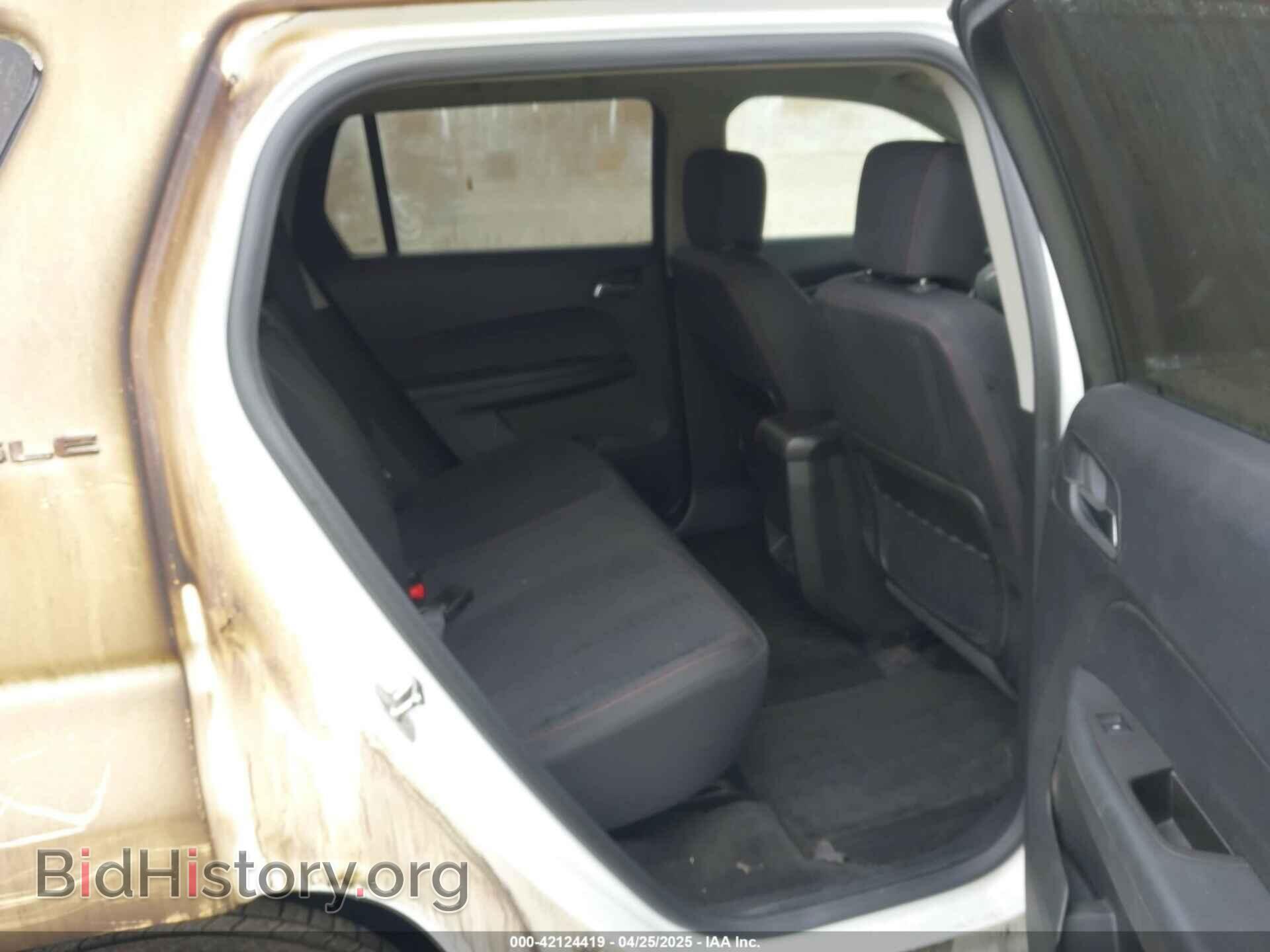 2015 GMC TERRAIN - VIN: 2GKALMEK2F6200721 - Фото 8