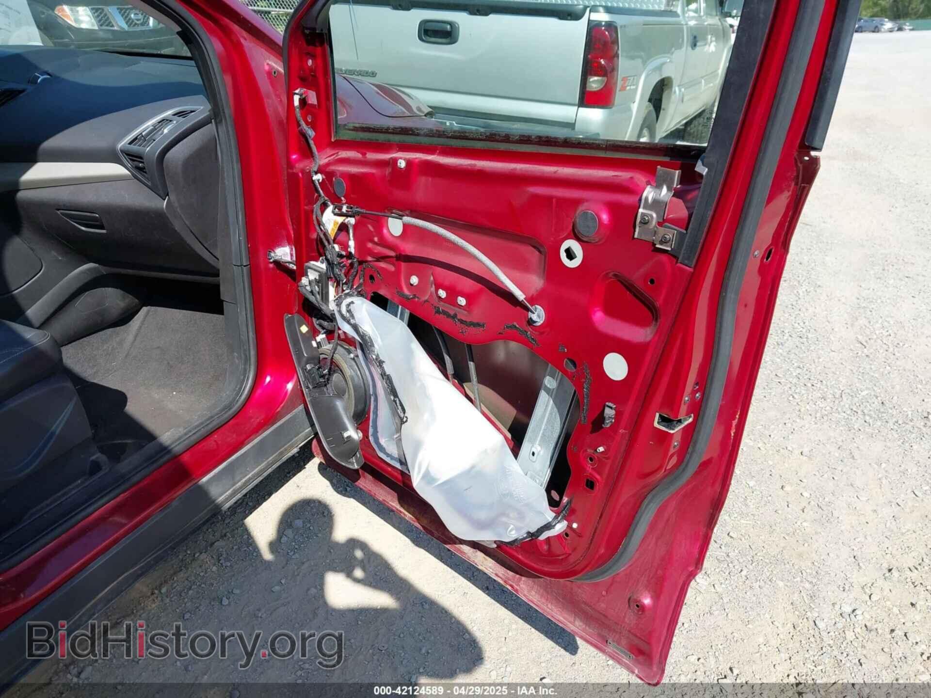 2013 FORD ESCAPE - VIN: 1FMCU9H91DUD65144 - Фото 12