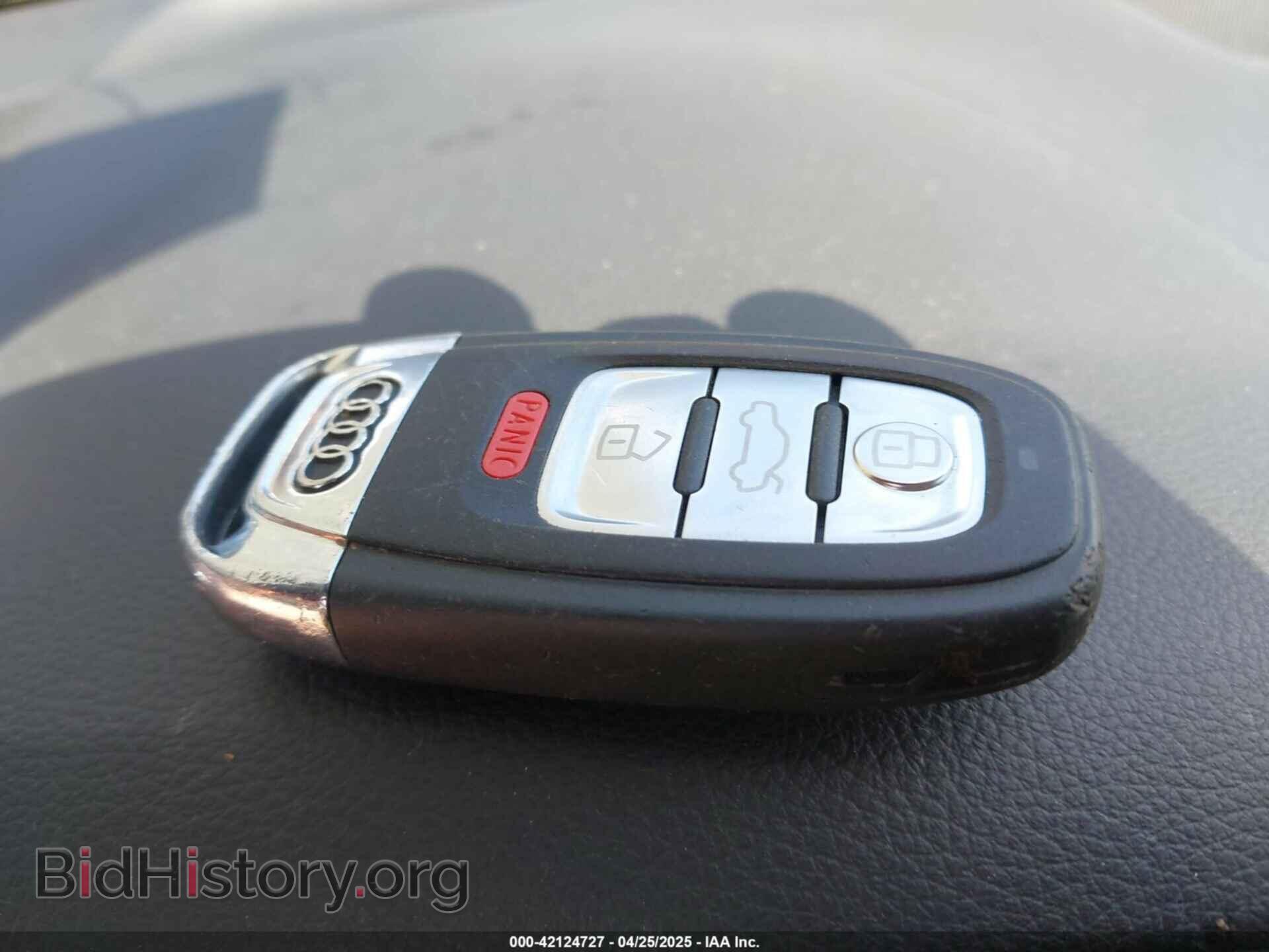 2016 AUDI Q5 - VIN: WA1L2AFP2GA034411 - Фото 11