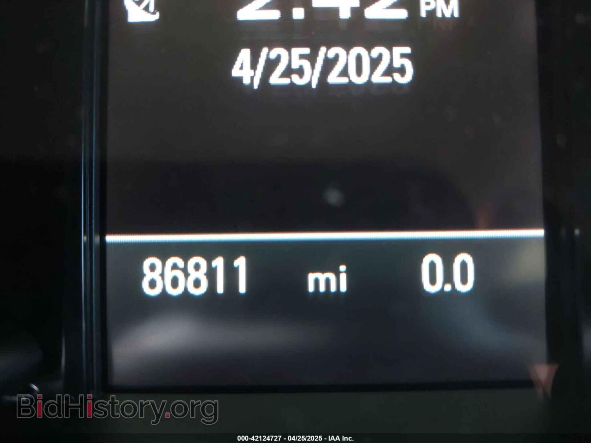 2016 AUDI Q5 - VIN: WA1L2AFP2GA034411 - Фото 13