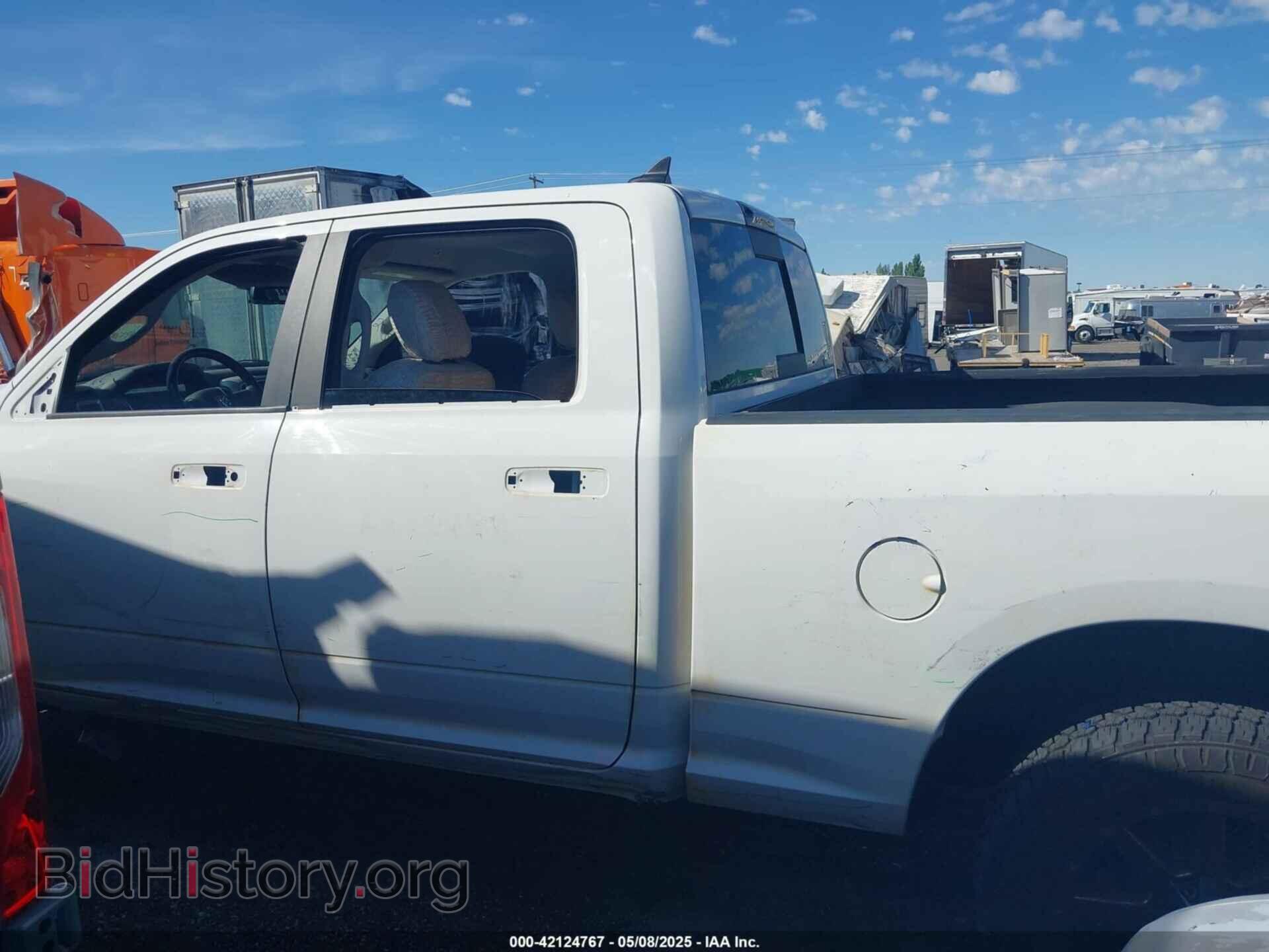 2017 RAM 1500 - VIN: 1C6RR7TT4HS764257 - Фото 13