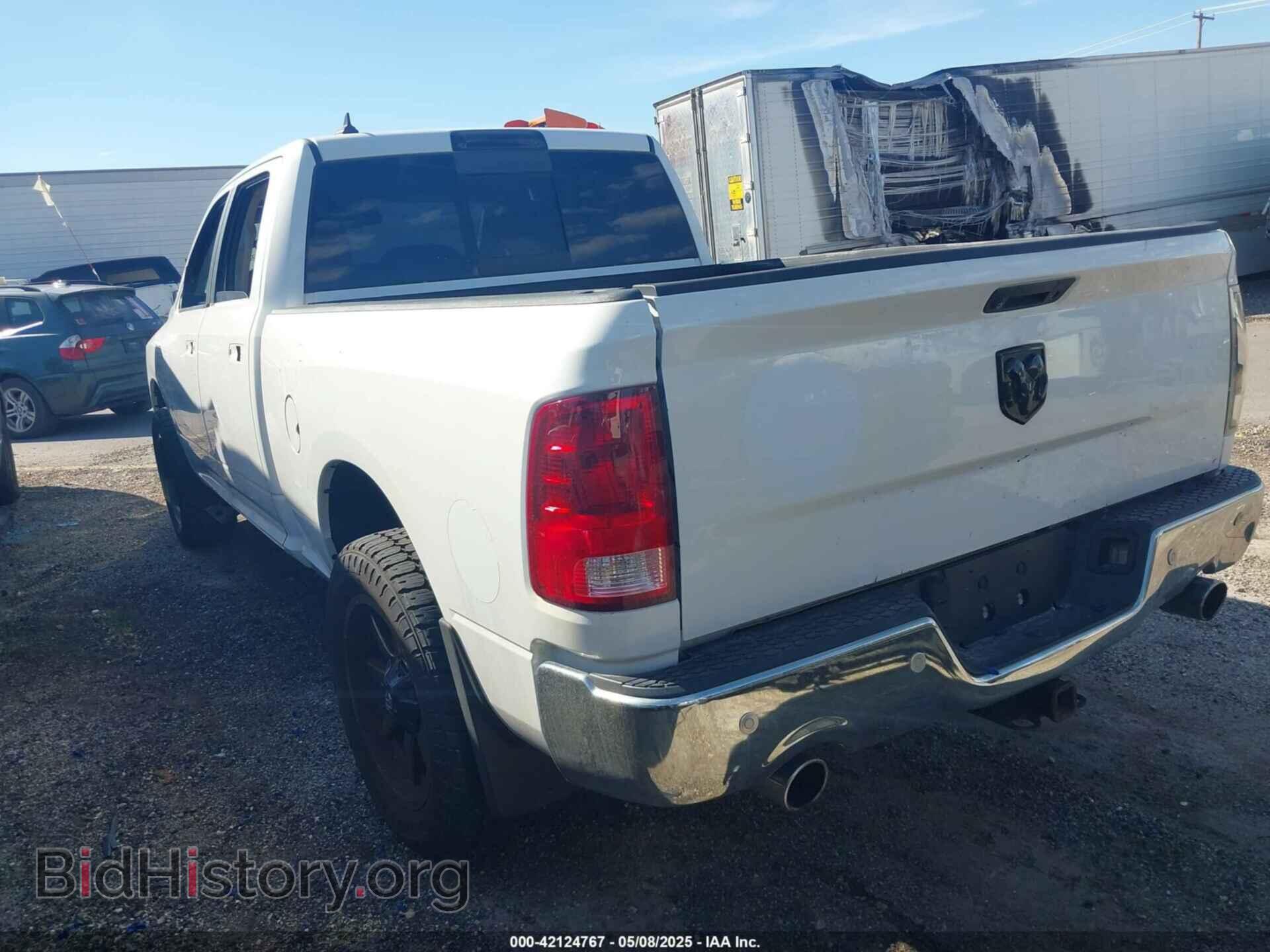 2017 RAM 1500 - VIN: 1C6RR7TT4HS764257 - Фото 3