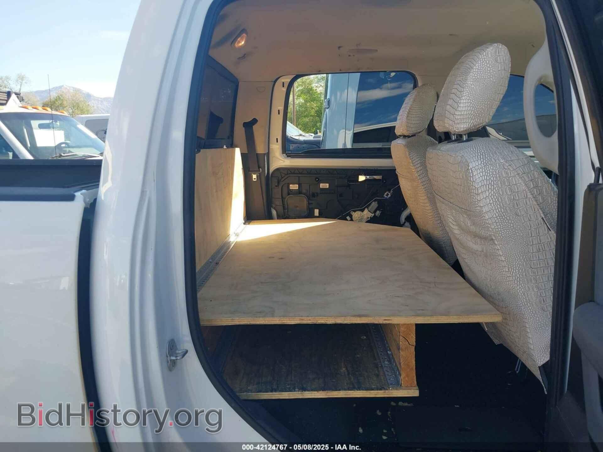 2017 RAM 1500 - VIN: 1C6RR7TT4HS764257 - Фото 8