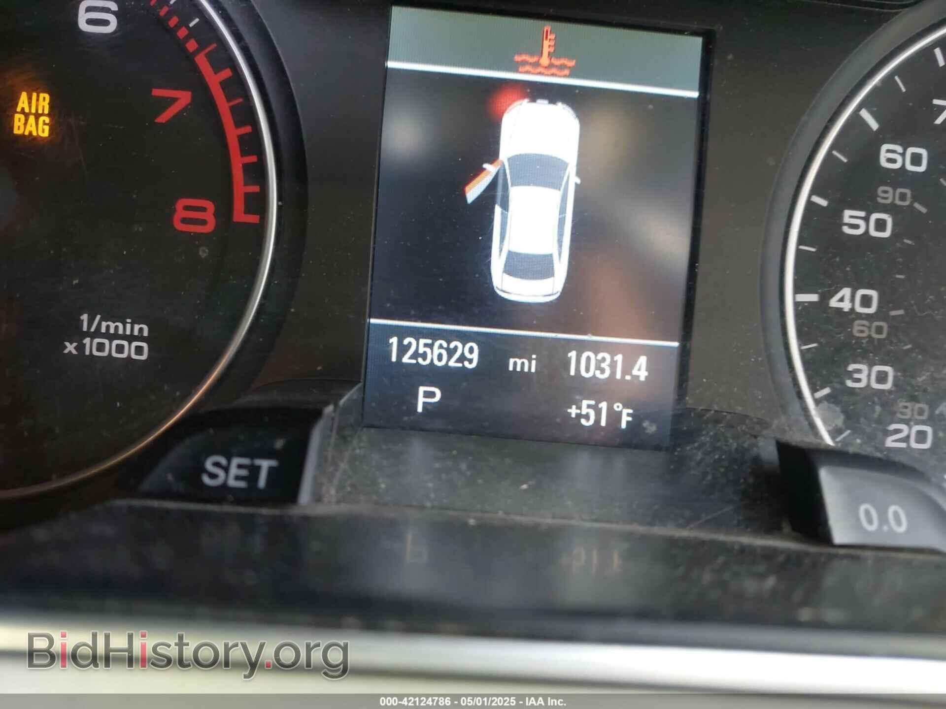 2016 AUDI A4 - VIN: WAUFFAFL7GN007635 - Photo 7