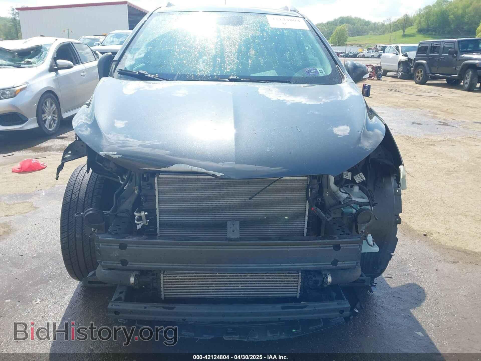 2017 BUICK ENCORE - VIN: KL4CJGSB5HB112319 - Photo 6