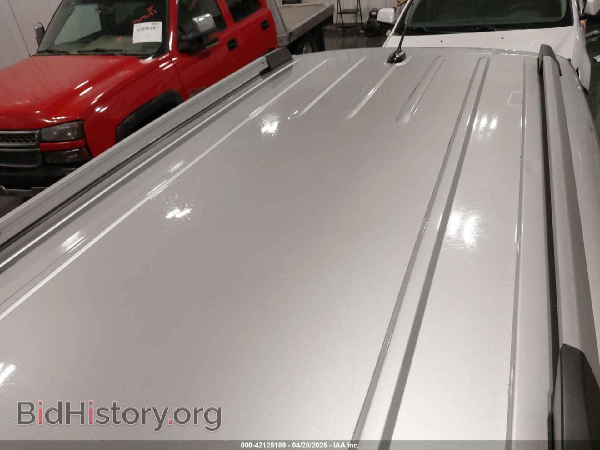 2013 FORD FLEX - VIN: 2FMHK6C89DBD08320 - Фото 18