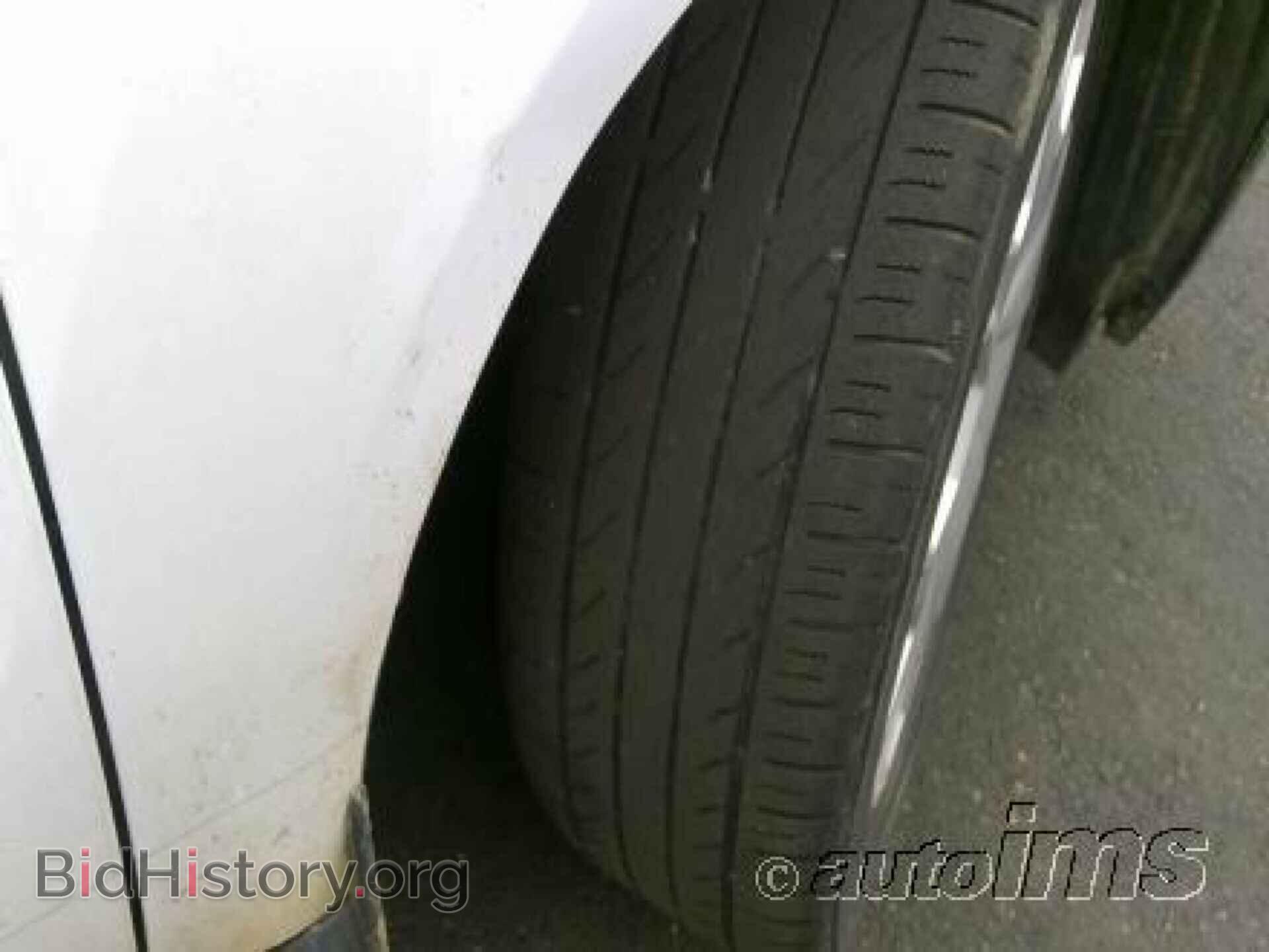 2015 FORD TRANSIT CONNECT - VIN: NM0LS6E78F1213097 - Фото 3