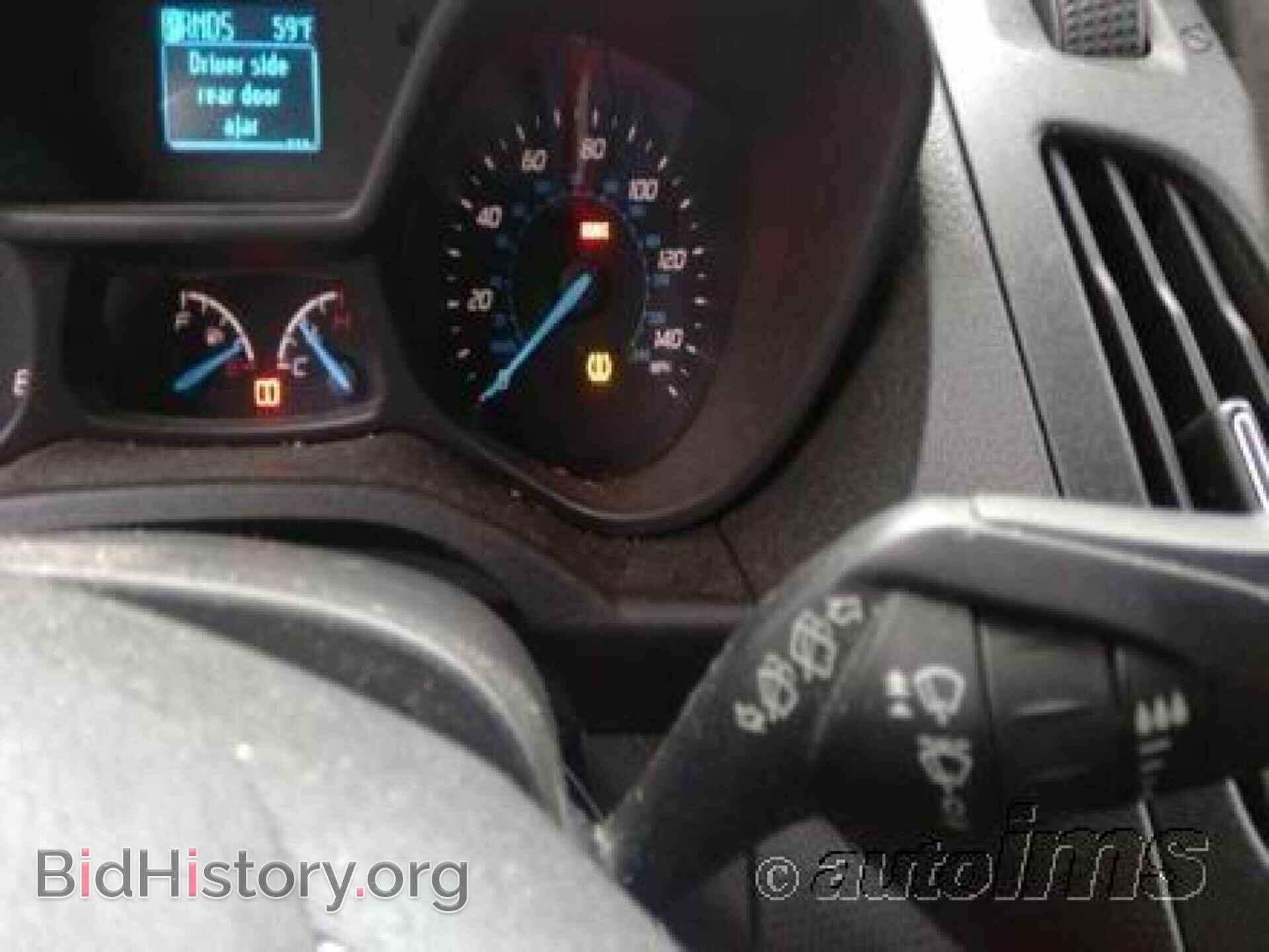 2015 FORD TRANSIT CONNECT - VIN: NM0LS6E78F1213097 - Фото 7
