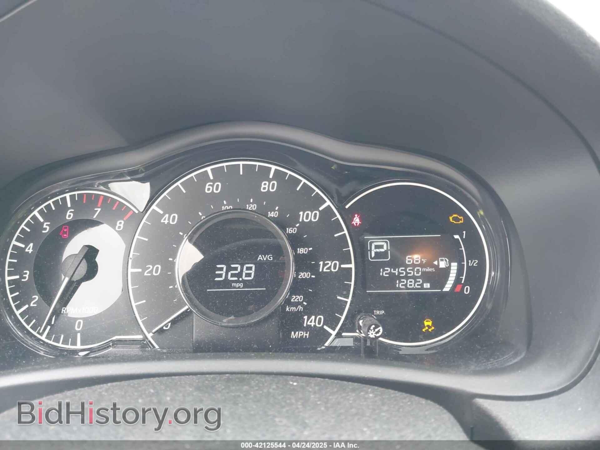 2015 NISSAN VERSA NOTE - VIN: 3N1CE2CP2FL442991 - Photo 7